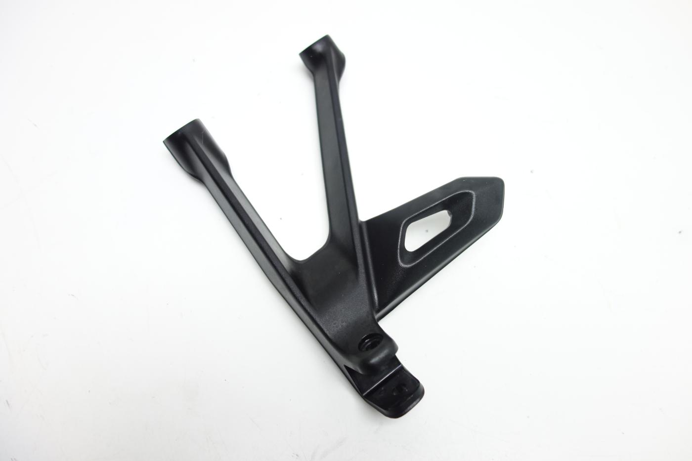 BMW R1300GS R 1300 GS Soziusfußrastenträger links