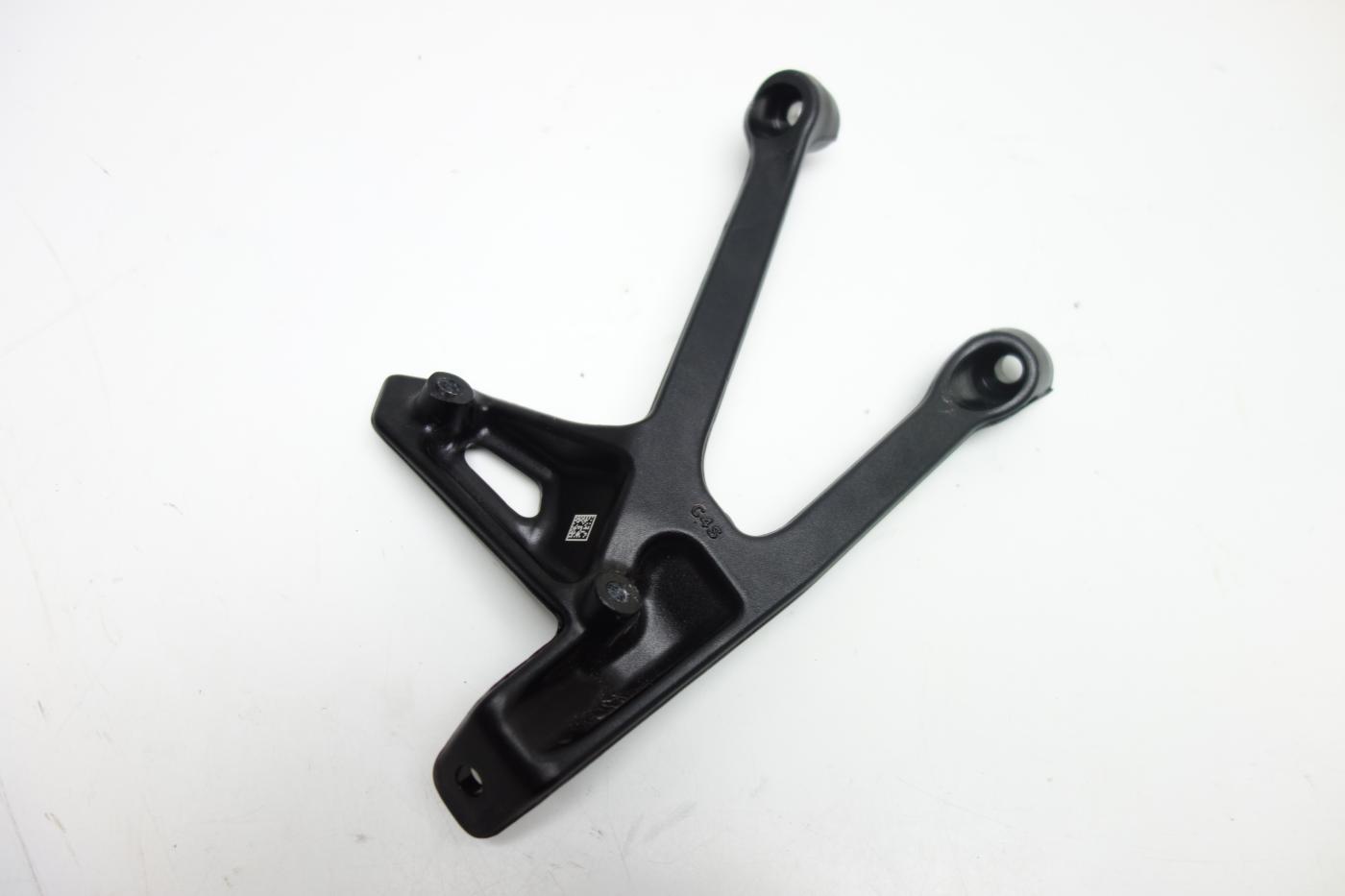 BMW R1300GS R 1300 GS Soziusfußrastenträger links