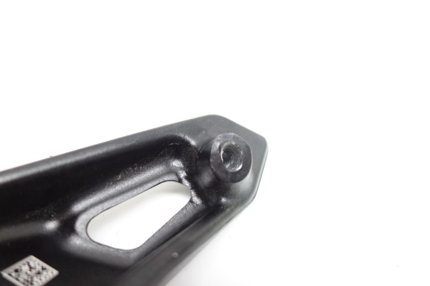 BMW R1300GS R 1300 GS Soziusfußrastenträger links