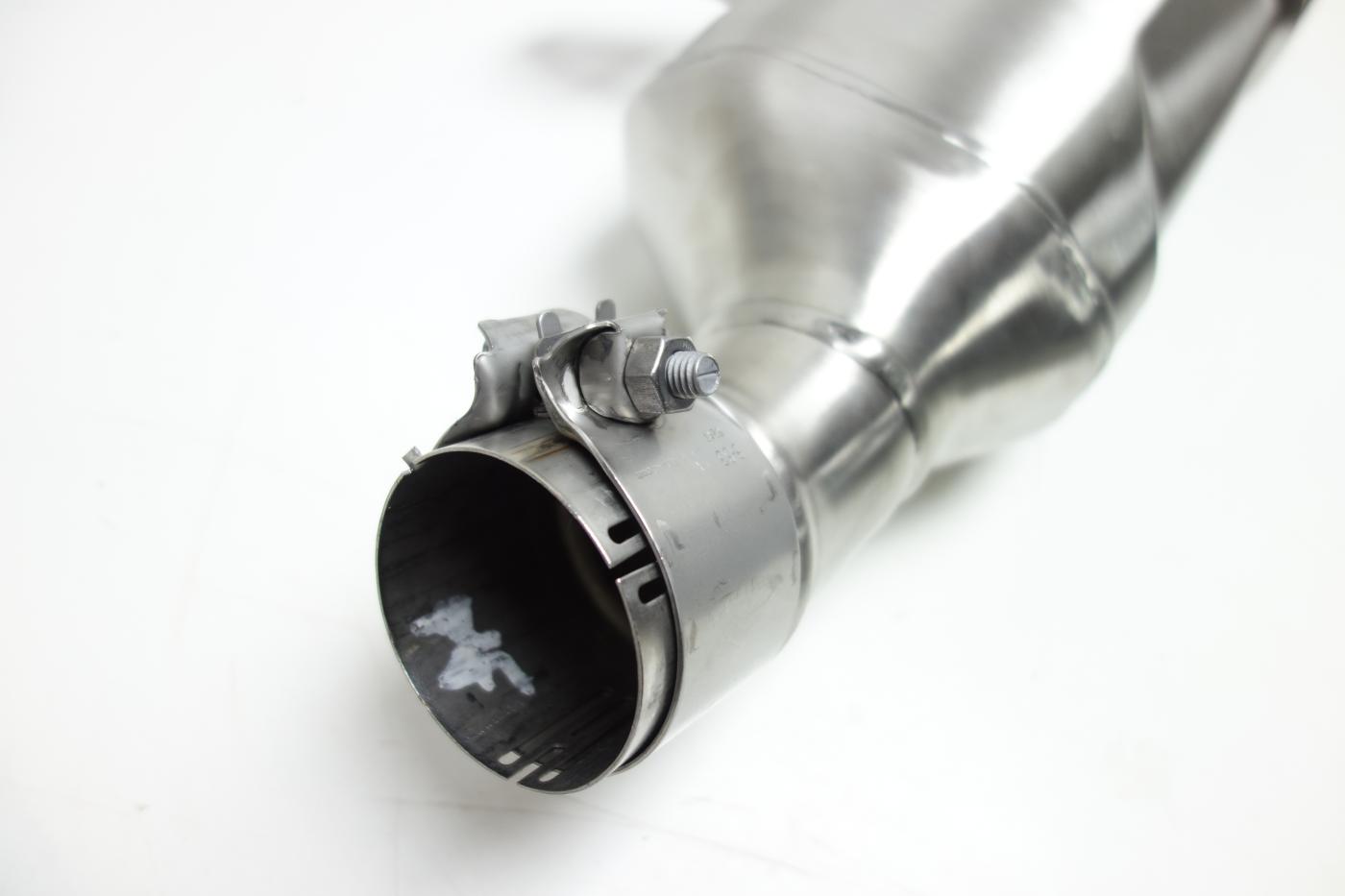 BMW R1300GS R 1300 GS Auspuff Endschalldämpfer Neu