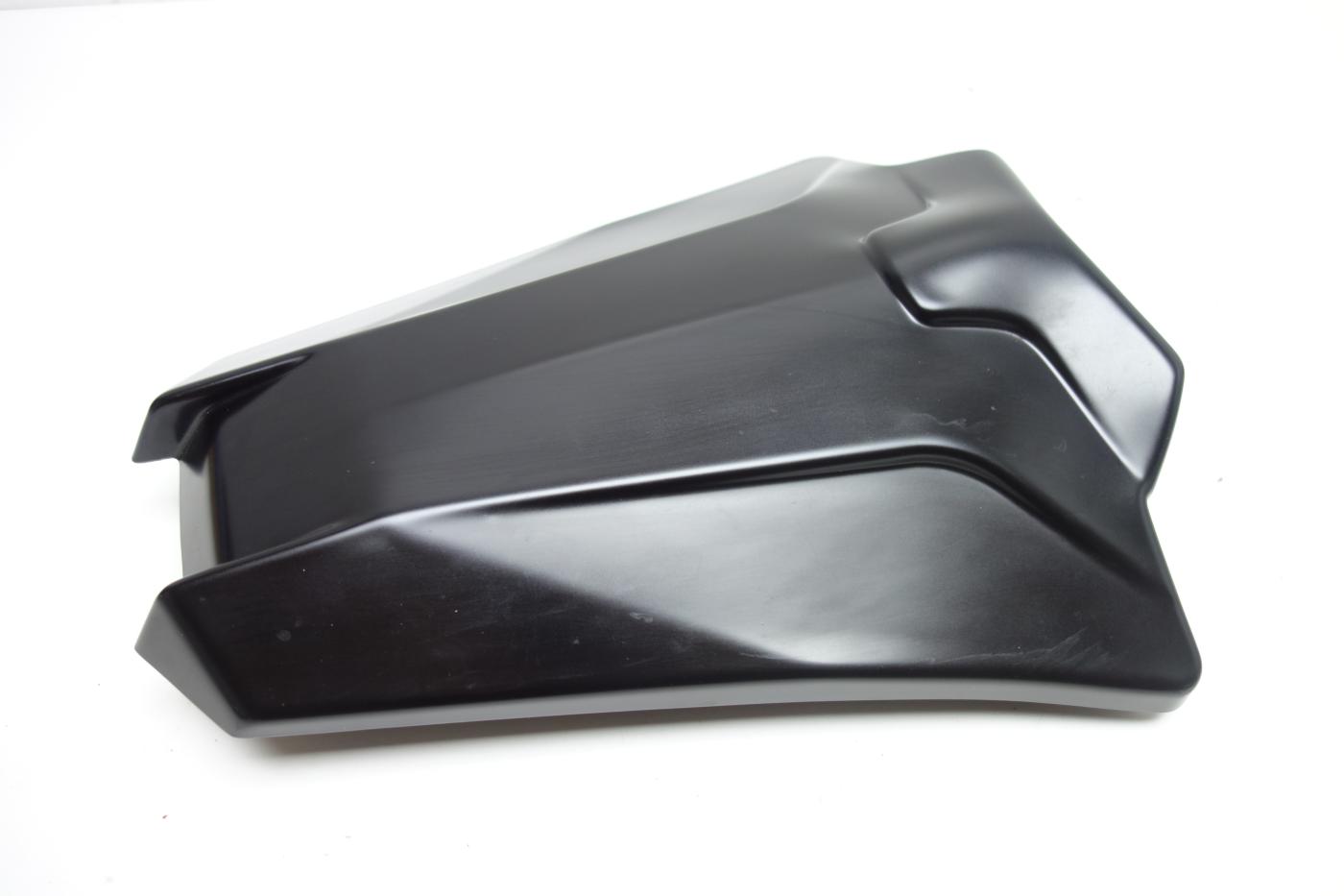 Yamaha MT07 MT 07 Fechter Drive Soziusabdeckung Höcker