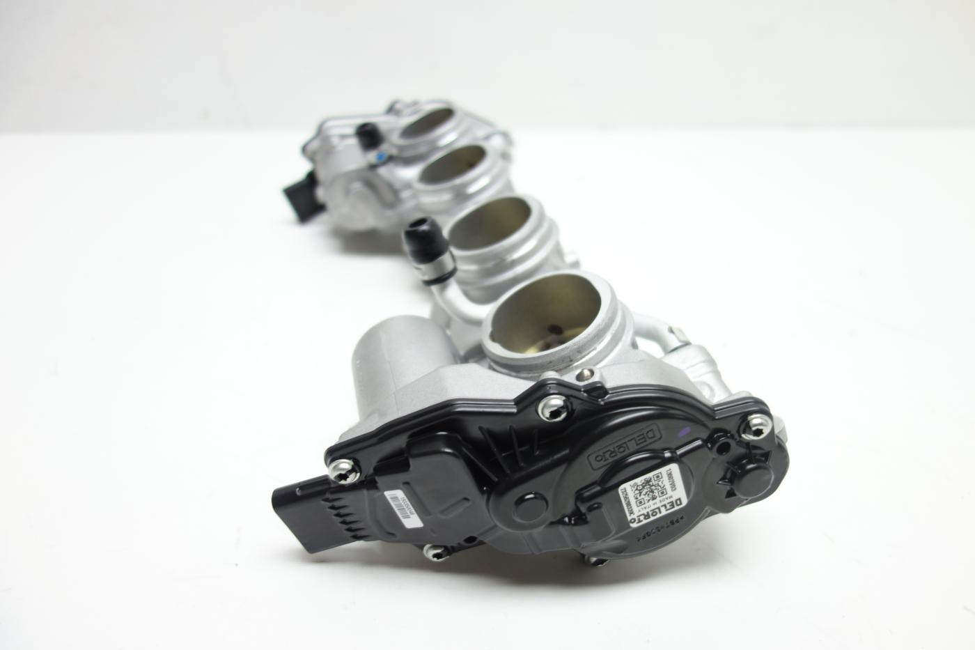 BMW S1000R S 1000 R RR Drosselklappe Einspritzanlage