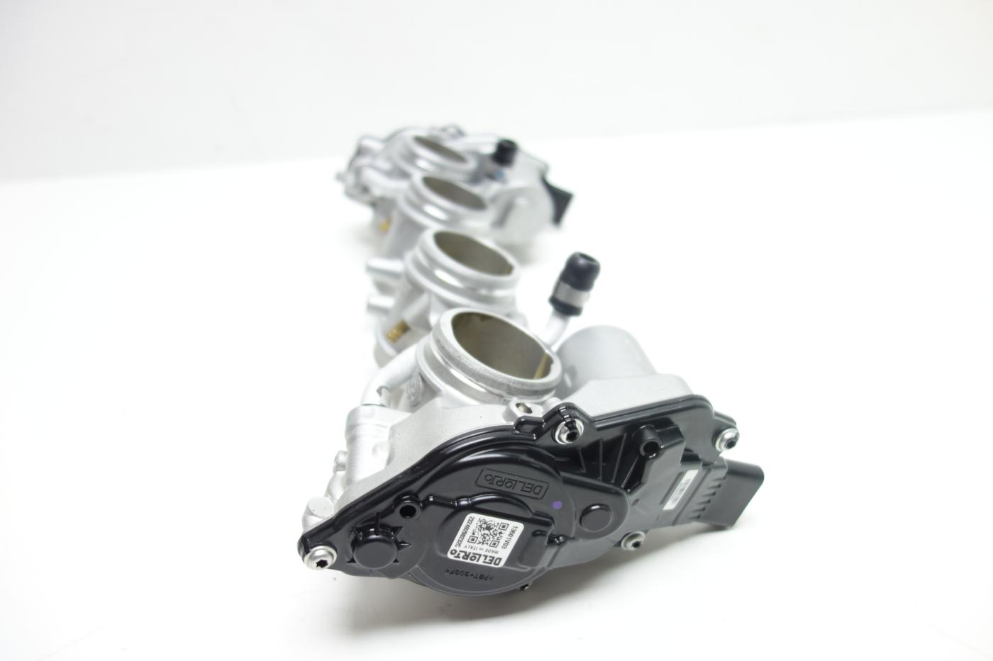 BMW S1000R S 1000 R RR Drosselklappe Einspritzanlage