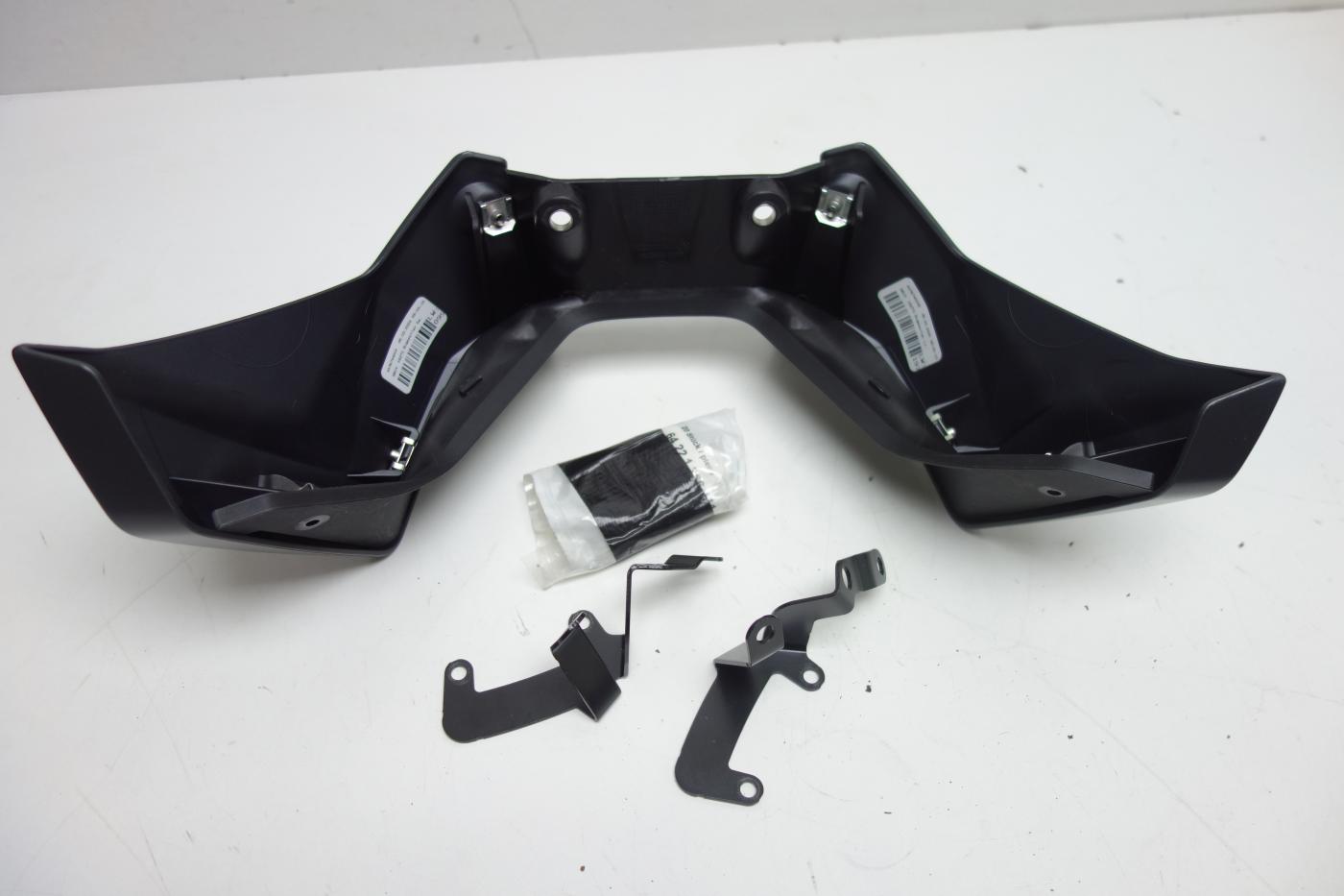 BMW R1250RS R 1250 RS Bugspoiler Bug Bugverkleidung