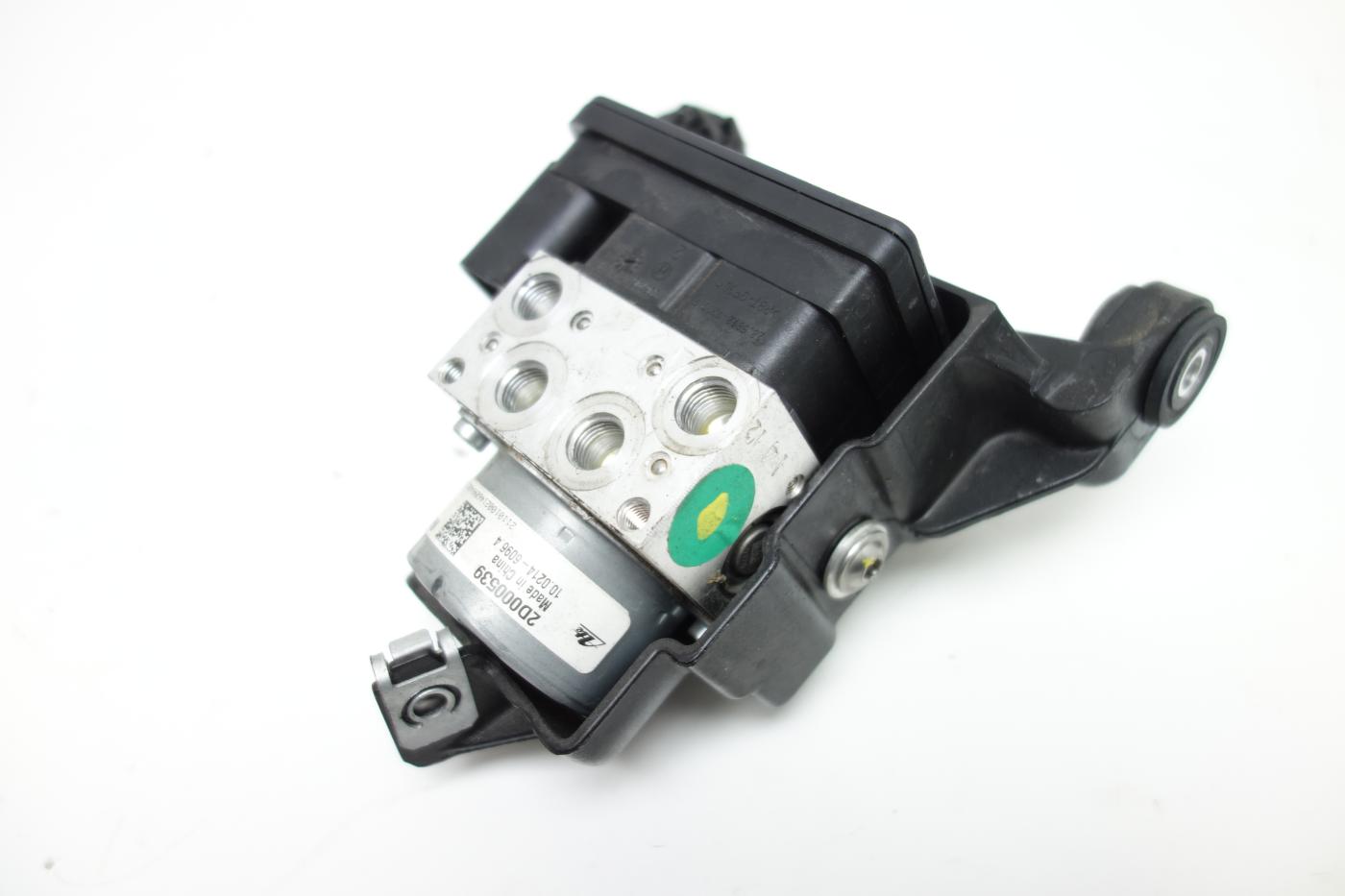 Aprilia Tuono 660 ABS Steuergerät