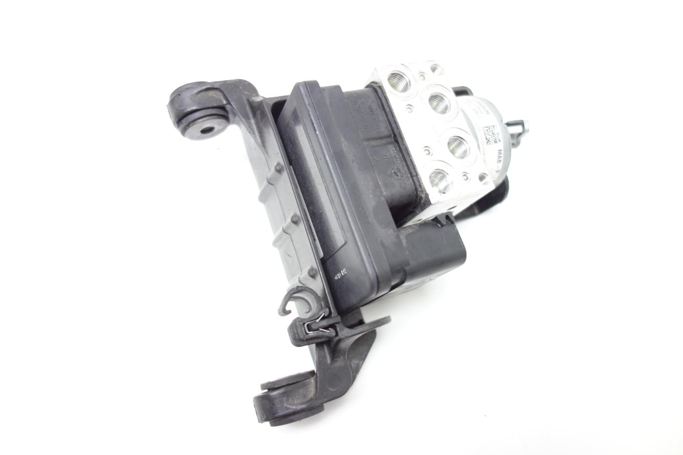 Aprilia Tuono 660 ABS Steuergerät