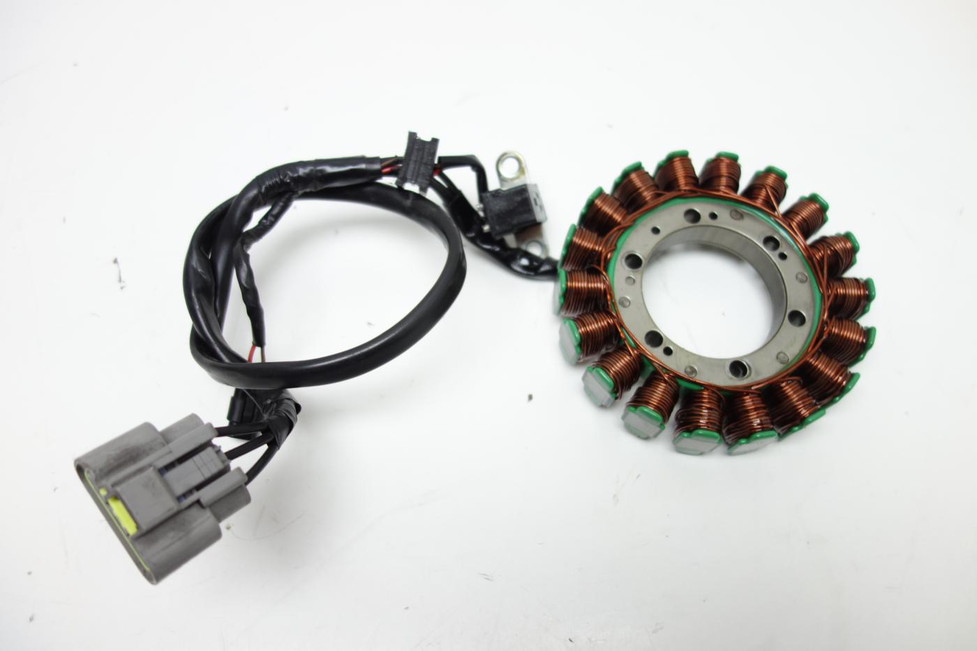 Aprilia Tuono 660 Lichtmaschine