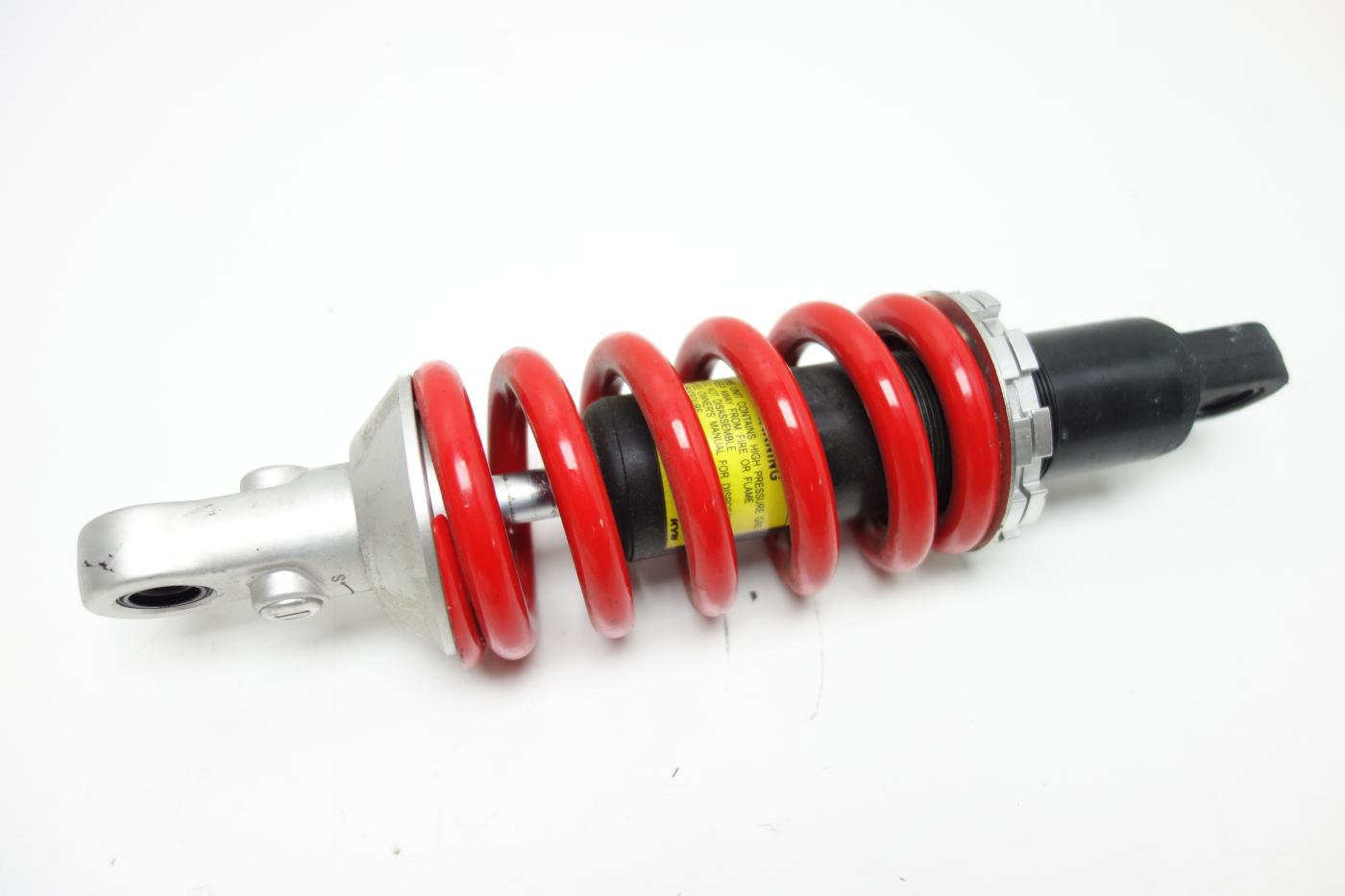 Aprilia Tuono 660 Stoßdämpfer Federbein hinten