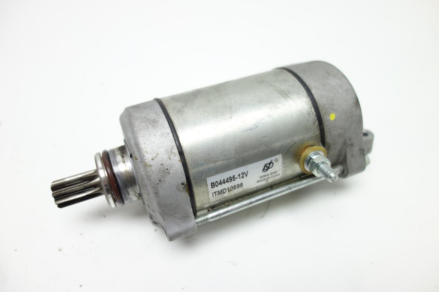 Aprilia Tuono 660 Anlasser