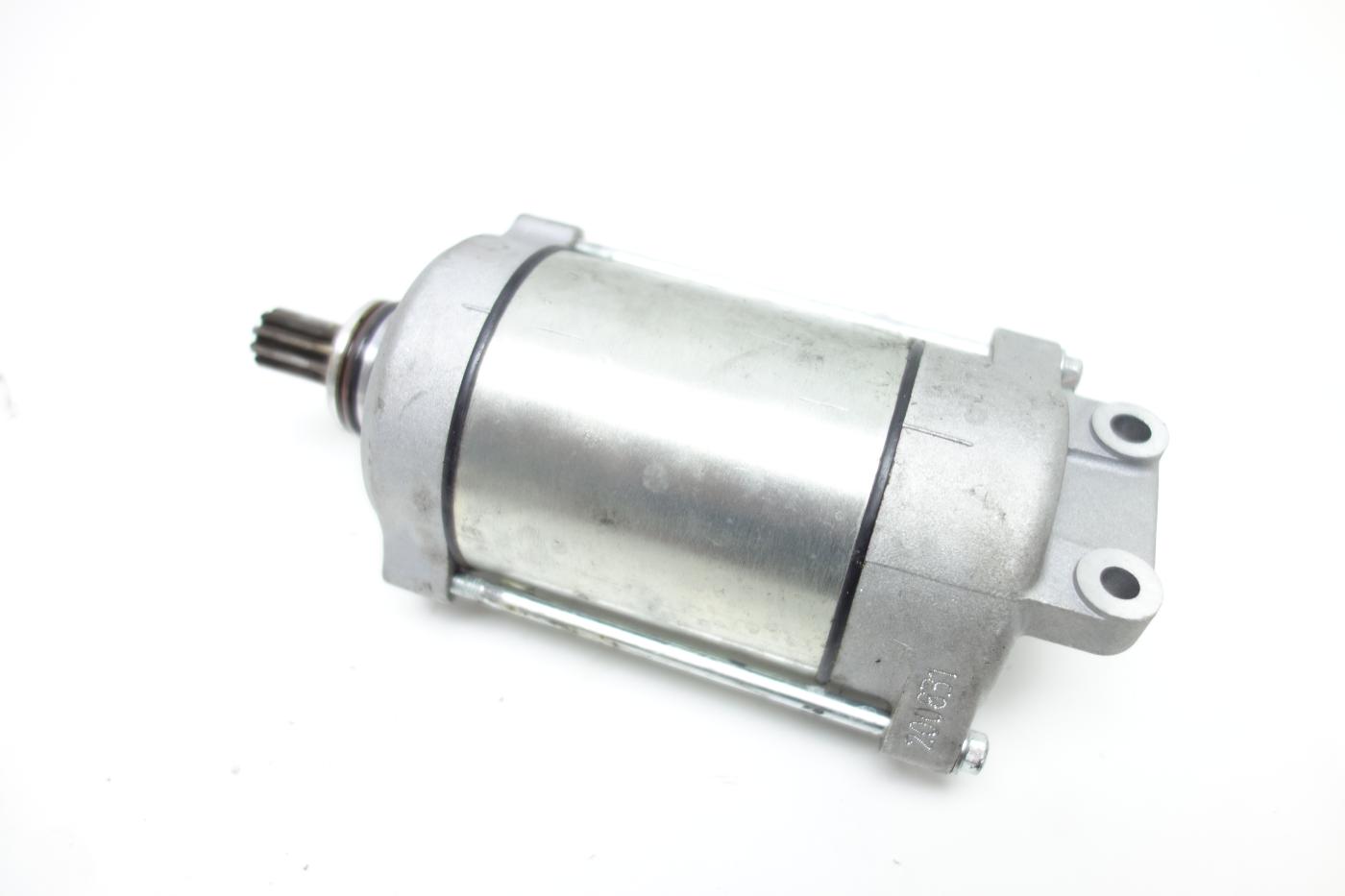 Aprilia Tuono 660 Anlasser