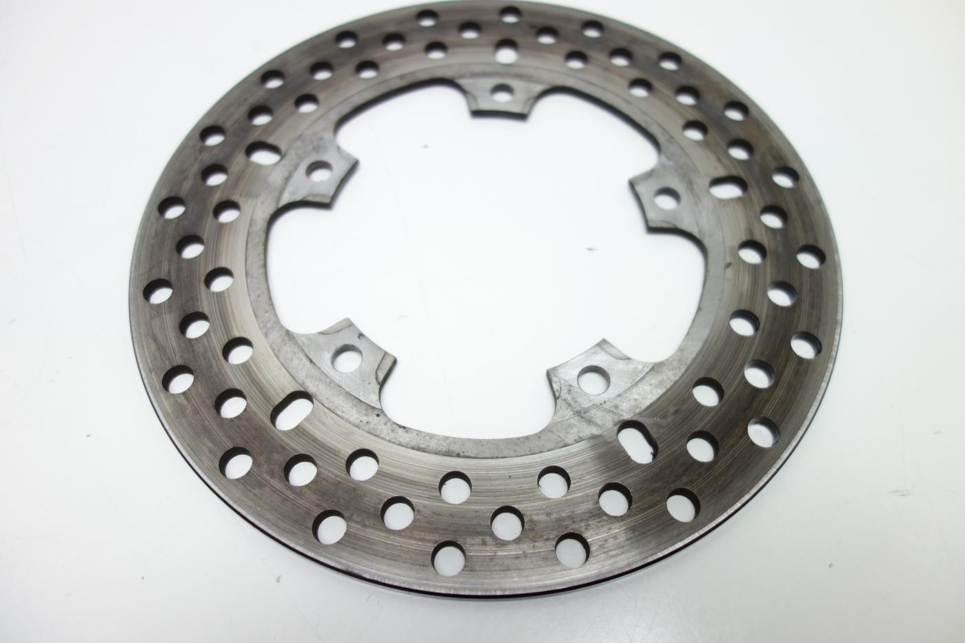 Aprilia Tuono 660 Bremsscheibe hinten