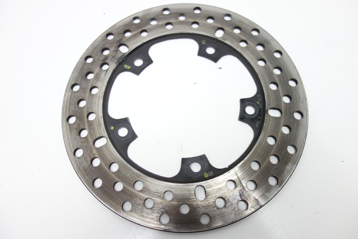 Aprilia Tuono 660 Bremsscheibe hinten