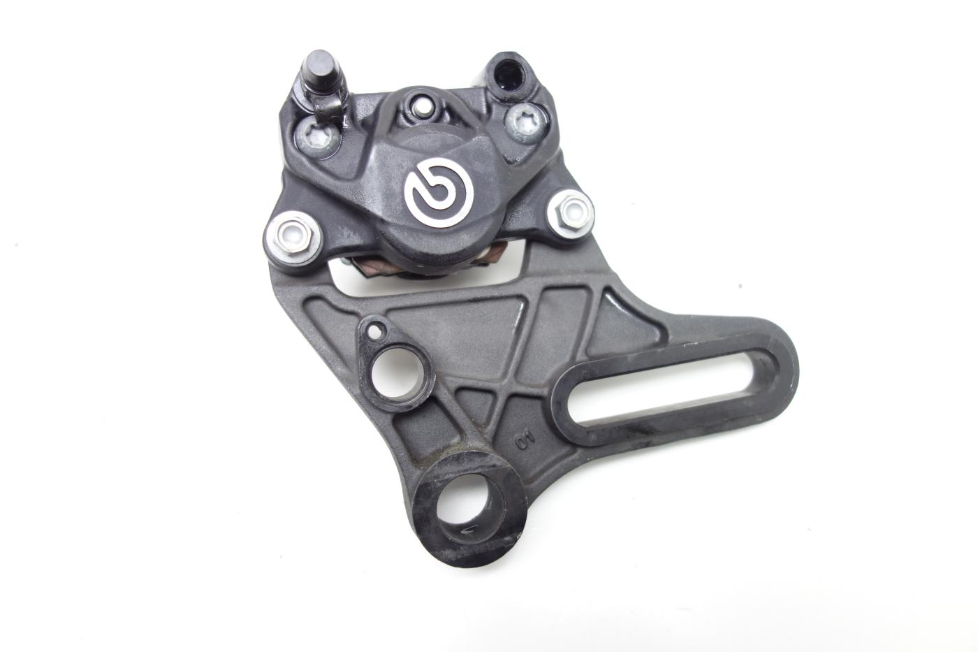 Aprilia Tuono 660 Bremssattel Bremszange hinten