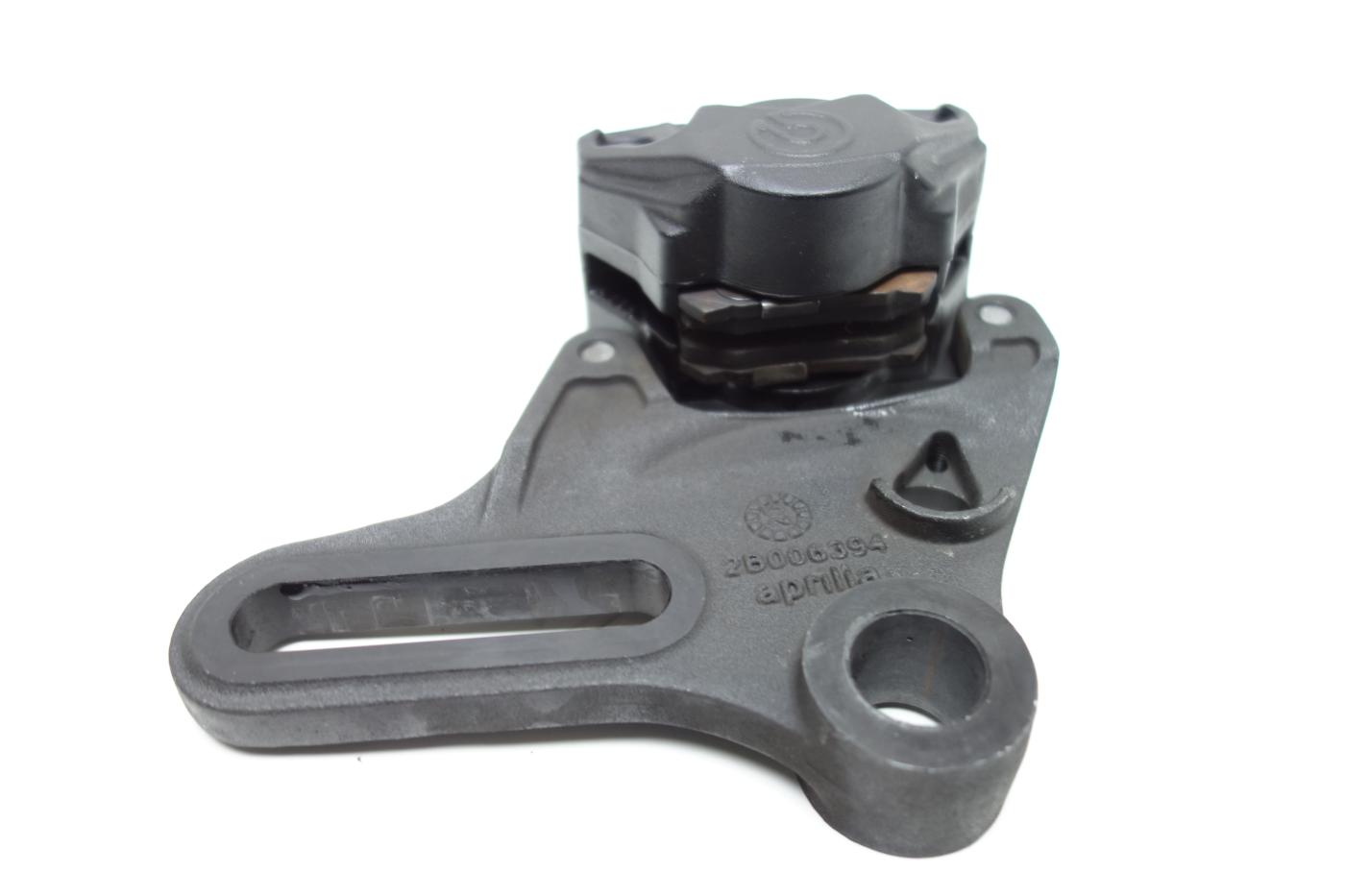 Aprilia Tuono 660 Bremssattel Bremszange hinten