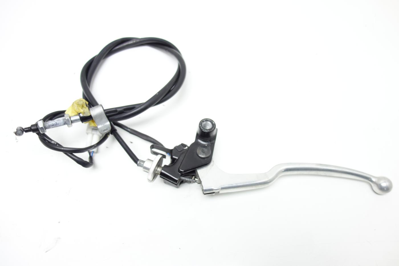 Aprilia Tuono 660 Kupplungsarmatur Kupplungshebel