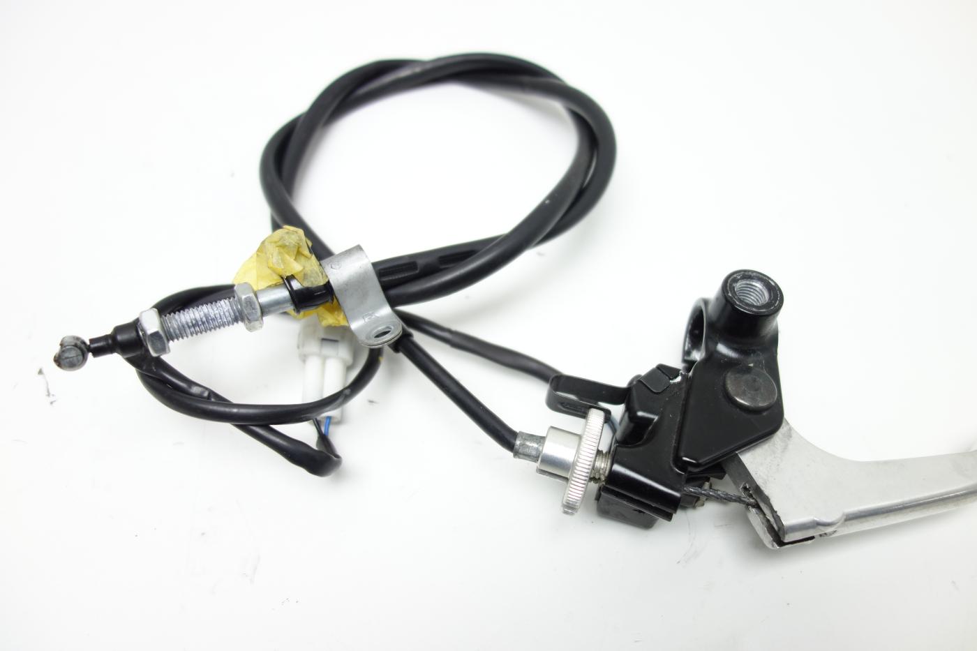 Aprilia Tuono 660 Kupplungsarmatur Kupplungshebel