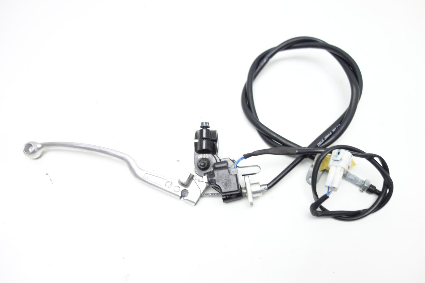 Aprilia Tuono 660 Kupplungsarmatur Kupplungshebel