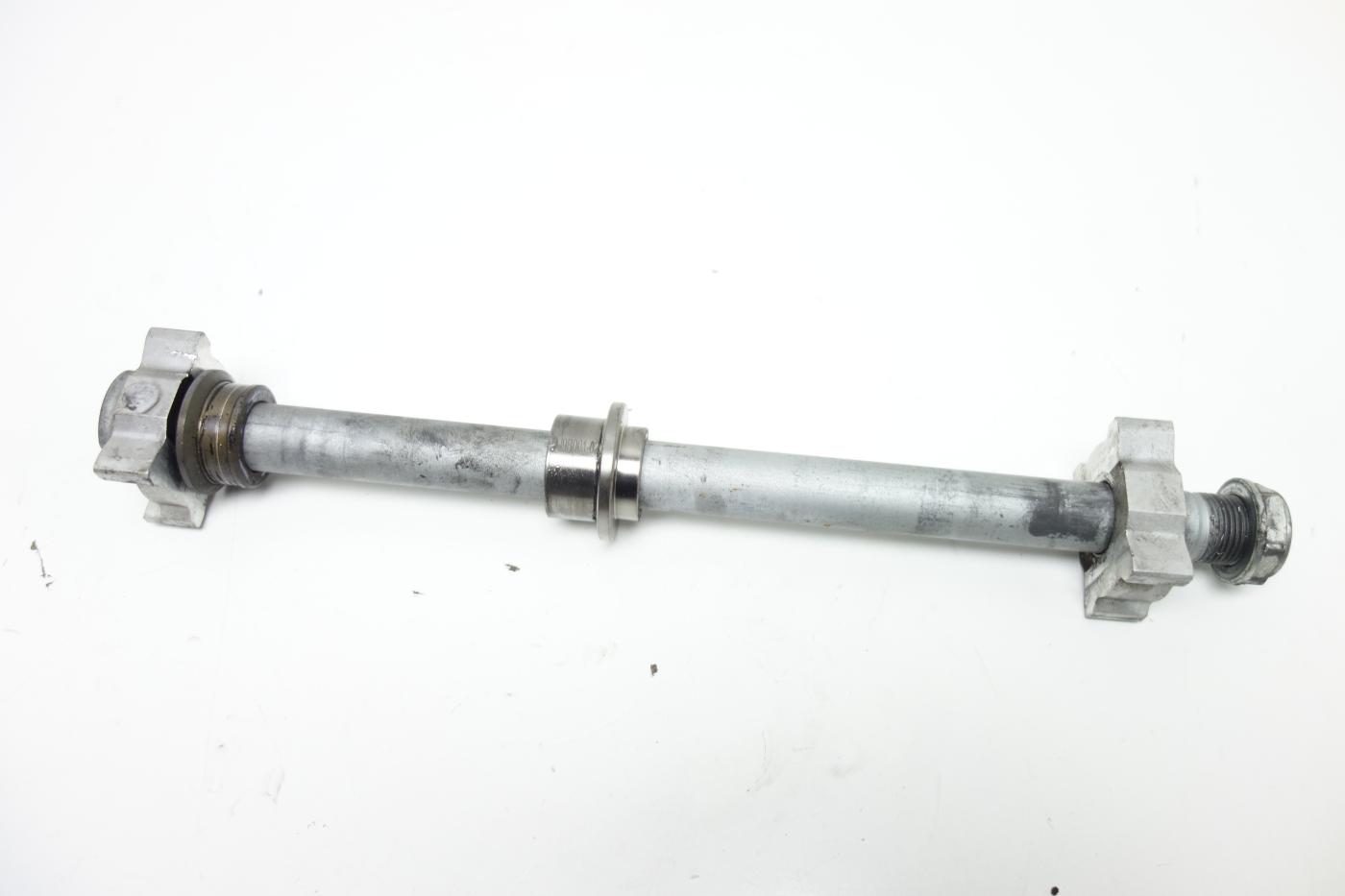 Aprilia Tuono 660 Achse hinten