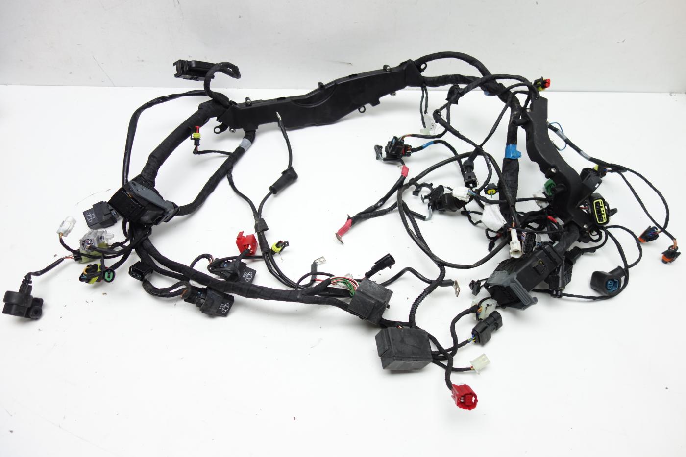 Aprilia Tuono 660 Kabelbaum