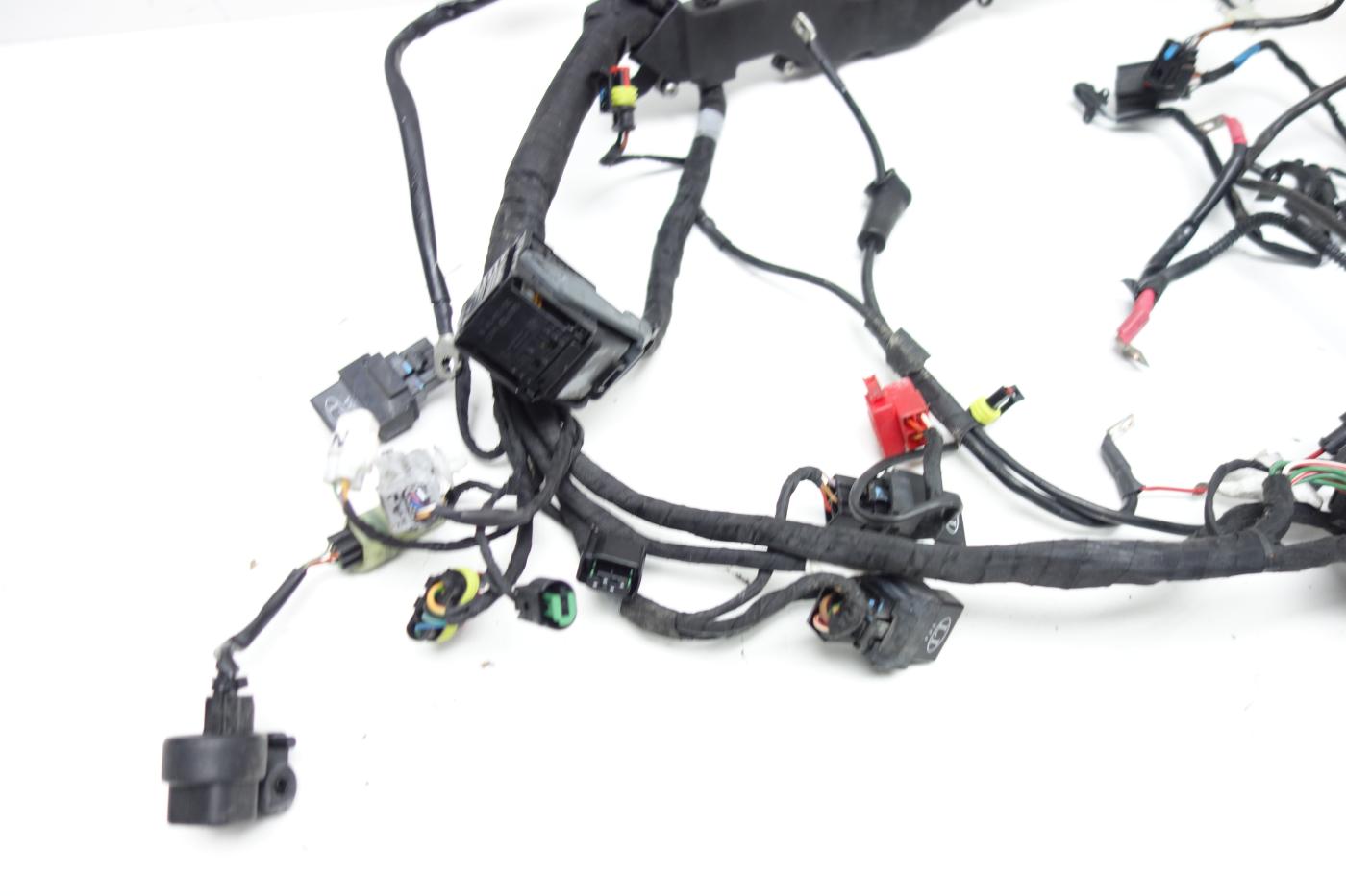 Aprilia Tuono 660 Kabelbaum