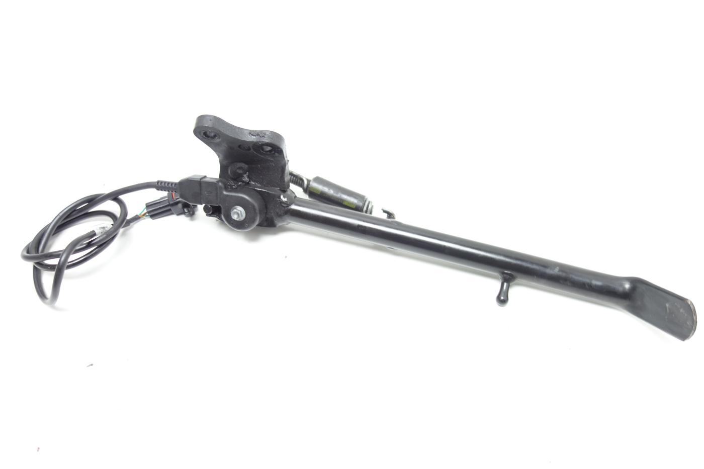 Aprilia Tuono 660 Seitenständer