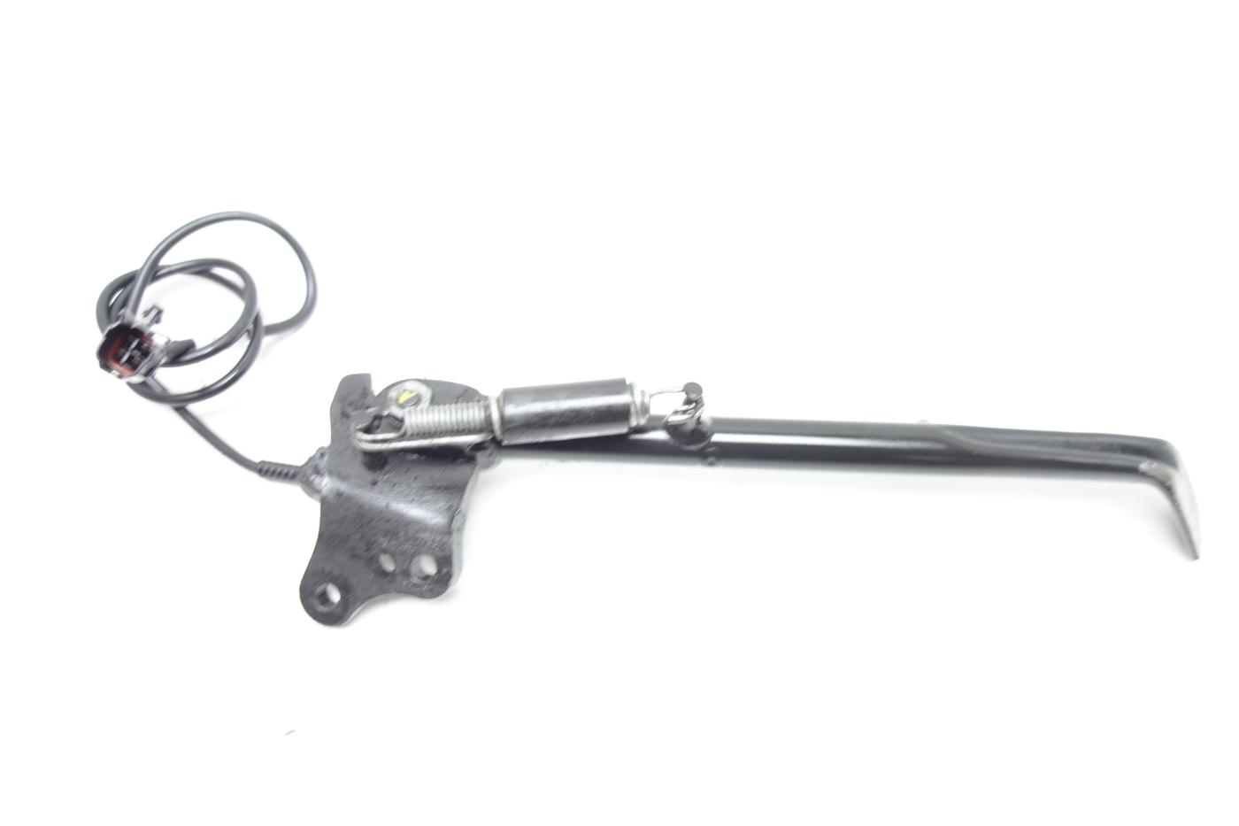 Aprilia Tuono 660 Seitenständer