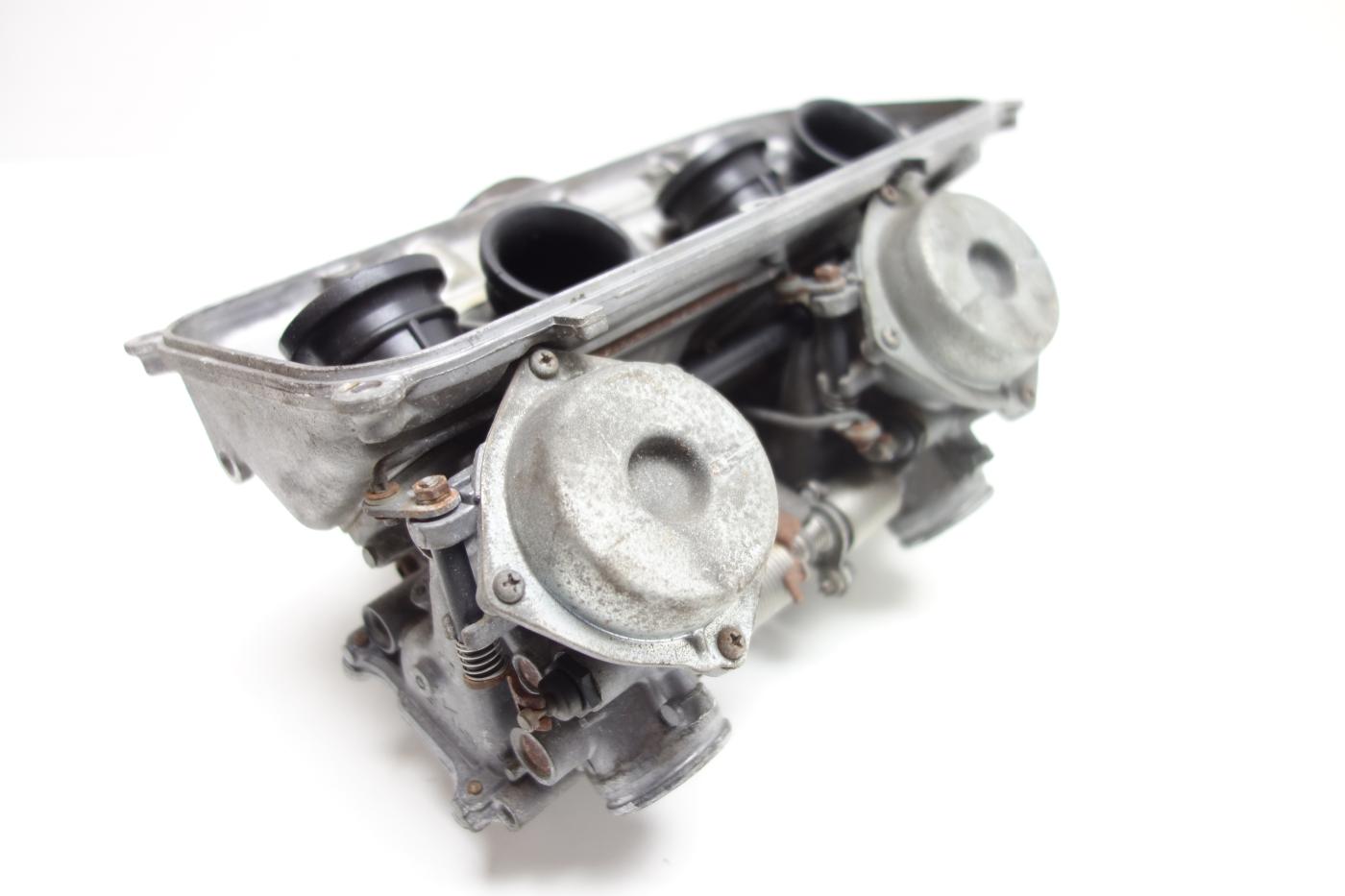 Honda VF 750 C Super Magna Vergaser