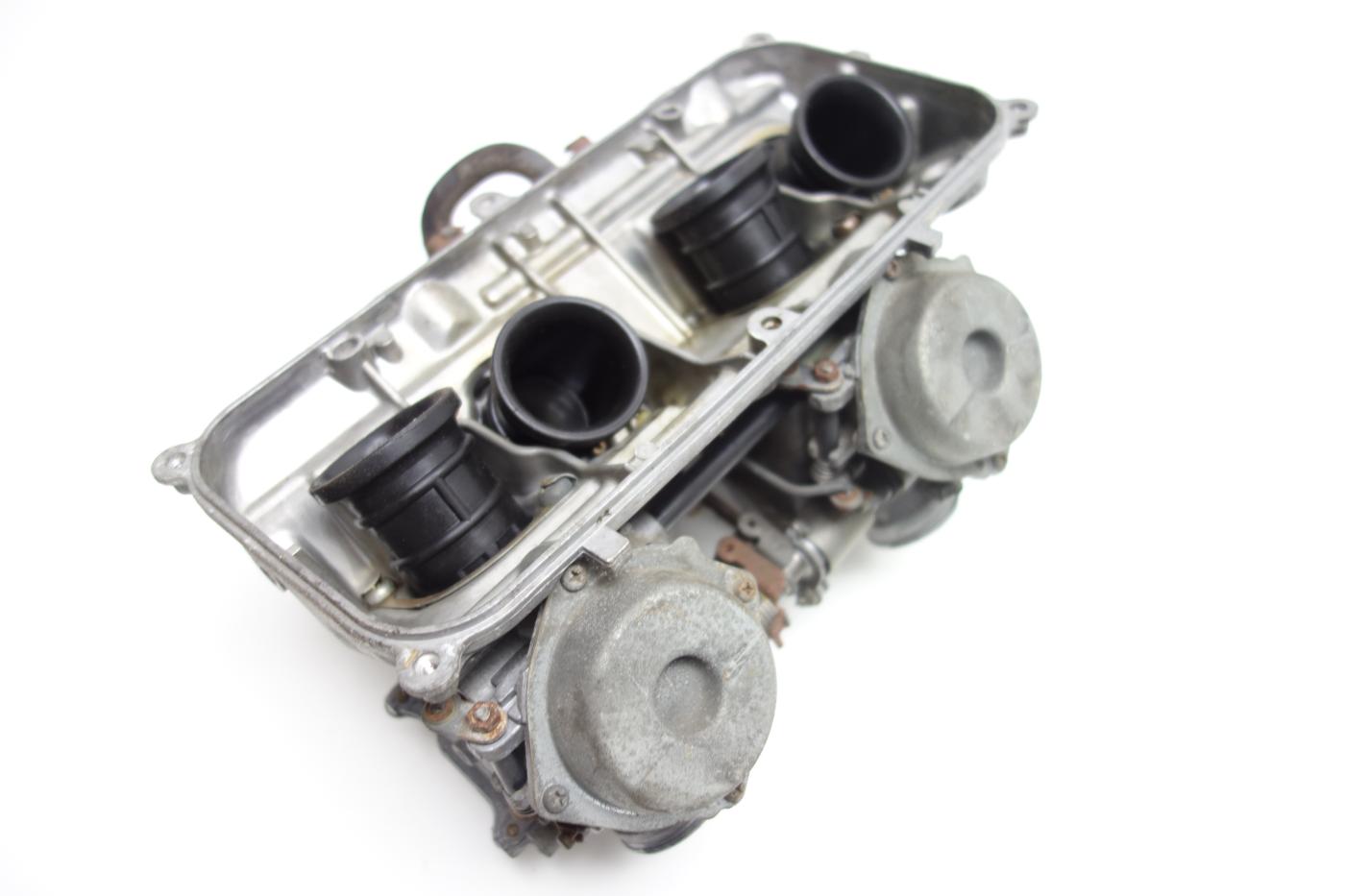 Honda VF 750 C Super Magna Vergaser