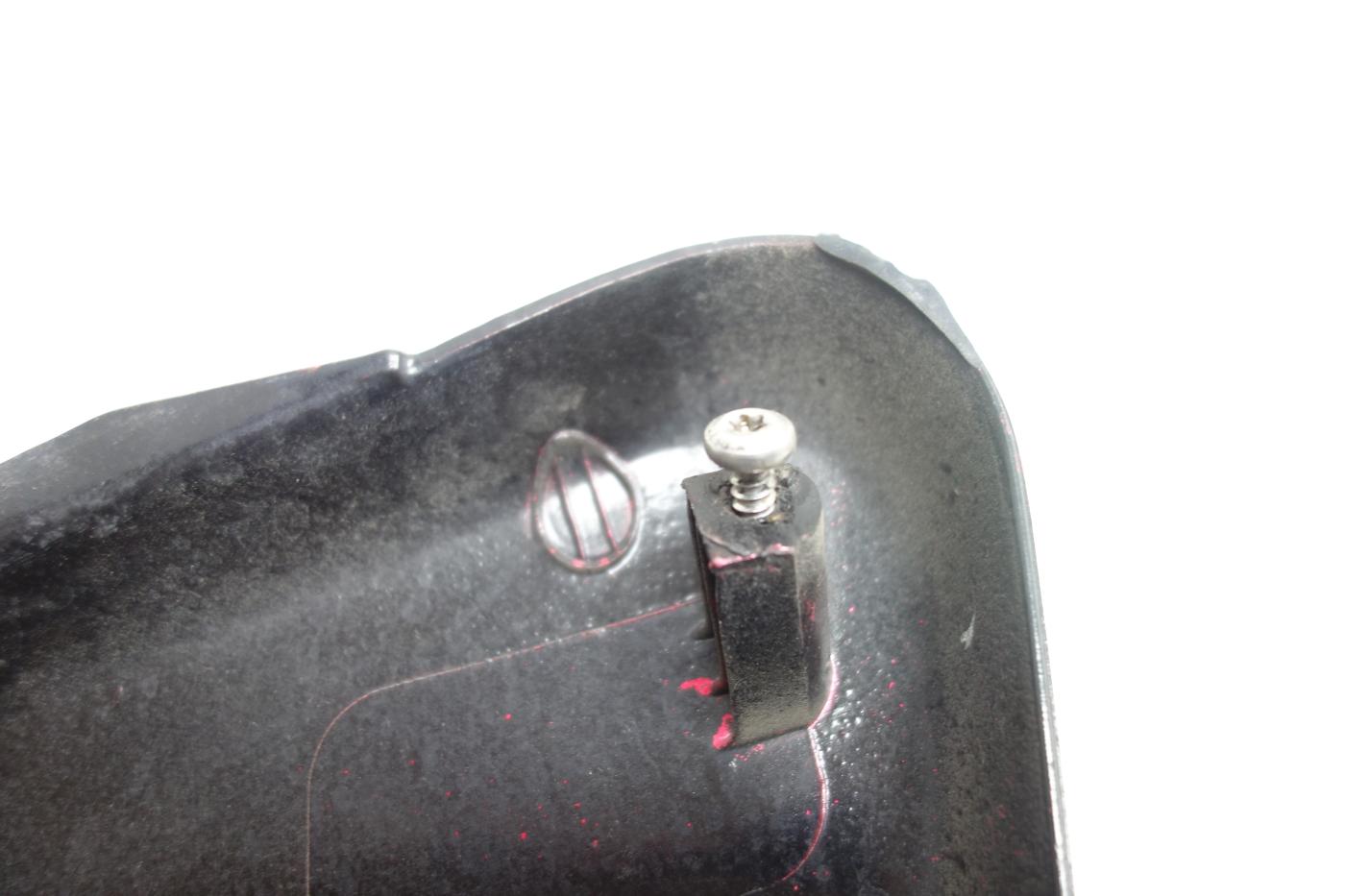 Honda VF 750 C Super Magna Seitenblende Cover links