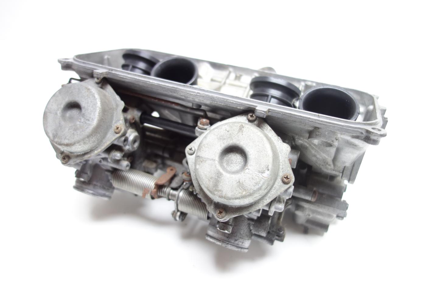 Honda VF 750 C Super Magna Vergaser