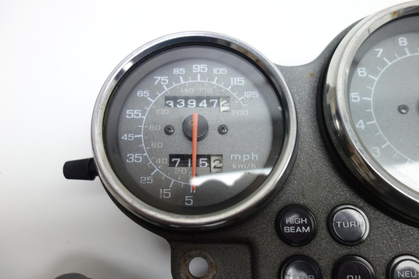 Honda VF 750 C Super Magna Tacho Cockpit Drehzahlmesser