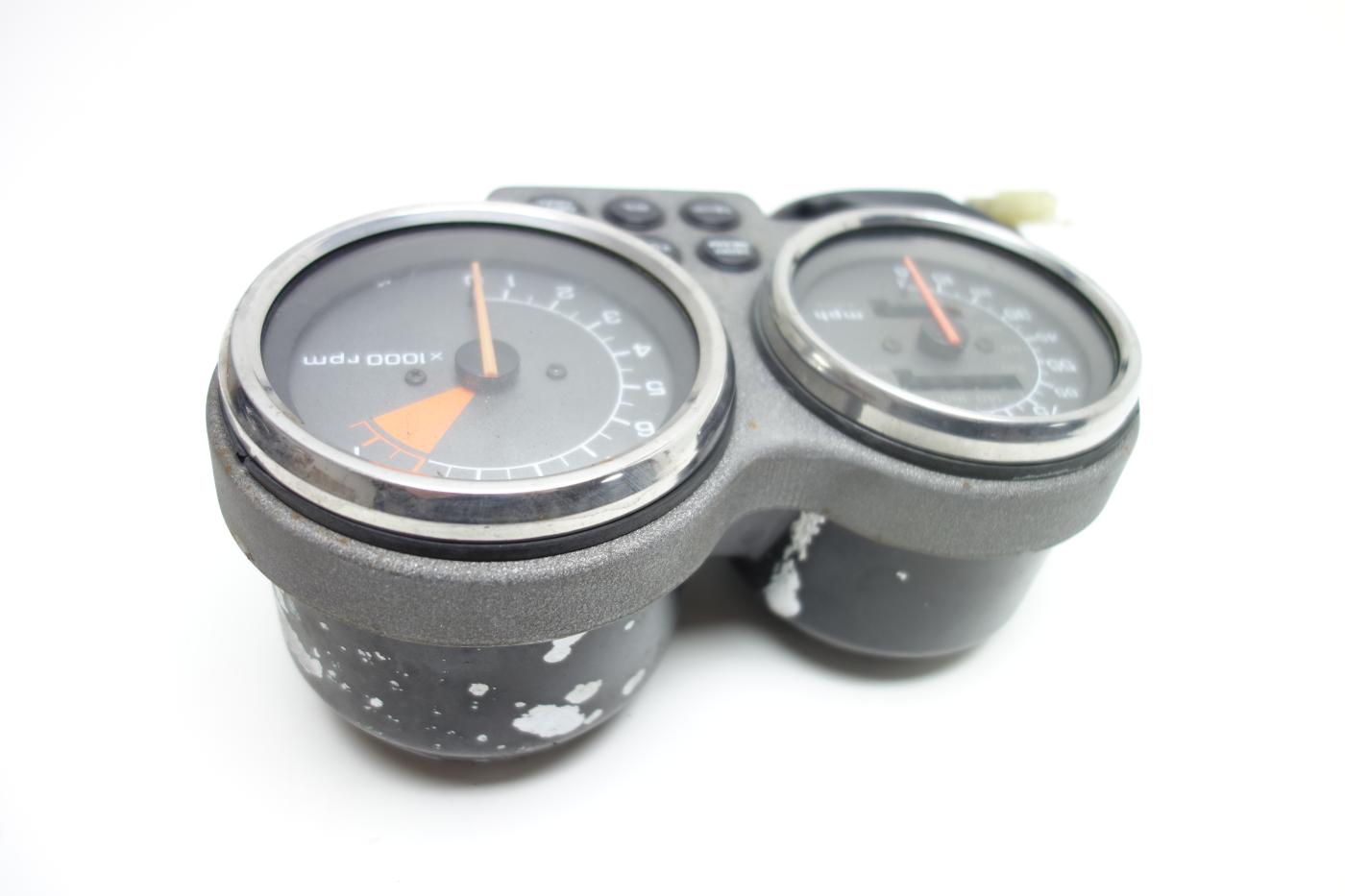 Honda VF 750 C Super Magna Tacho Cockpit Drehzahlmesser