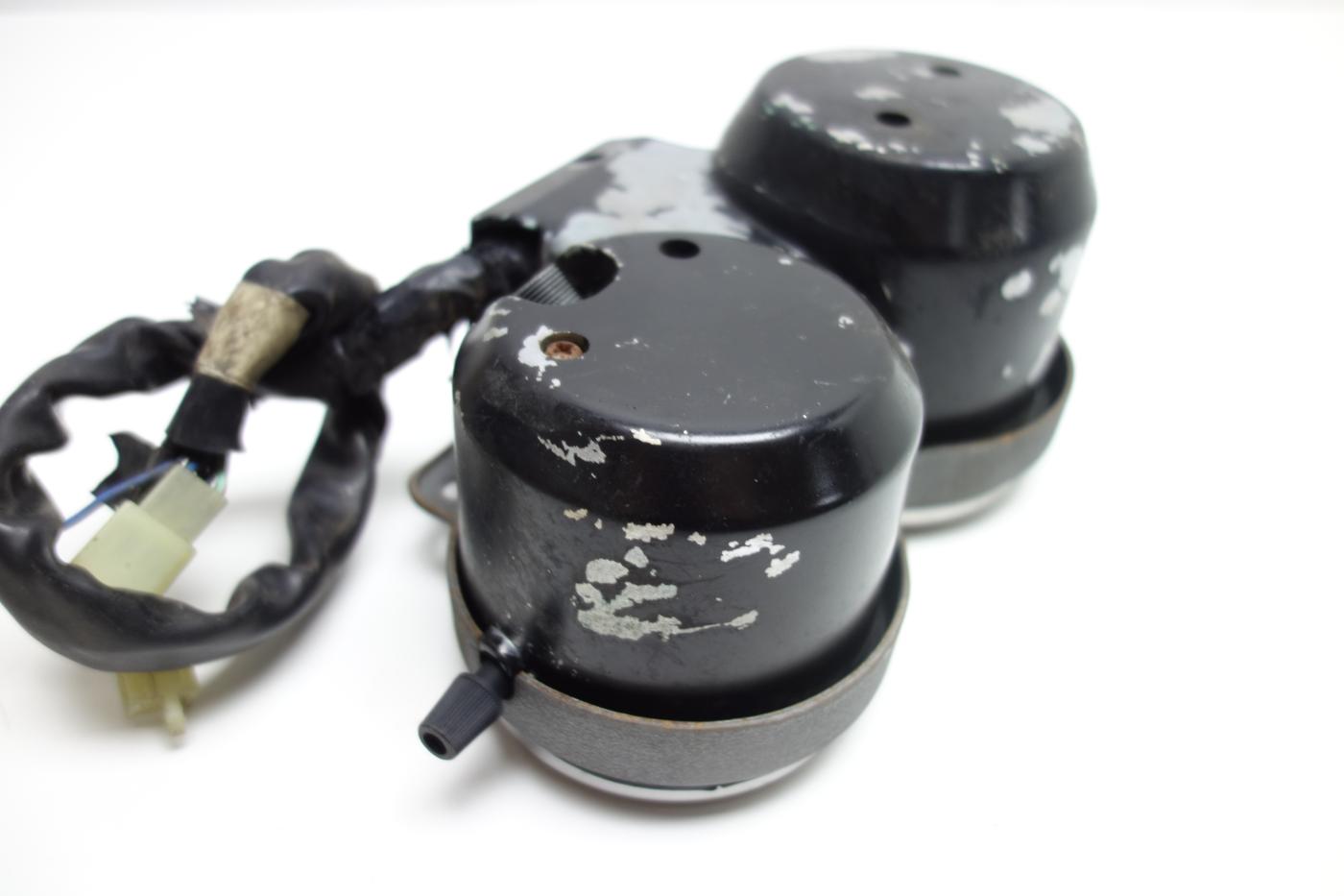 Honda VF 750 C Super Magna Tacho Cockpit Drehzahlmesser