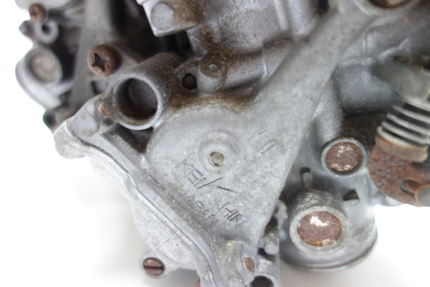 Honda VF 750 C Super Magna Vergaser