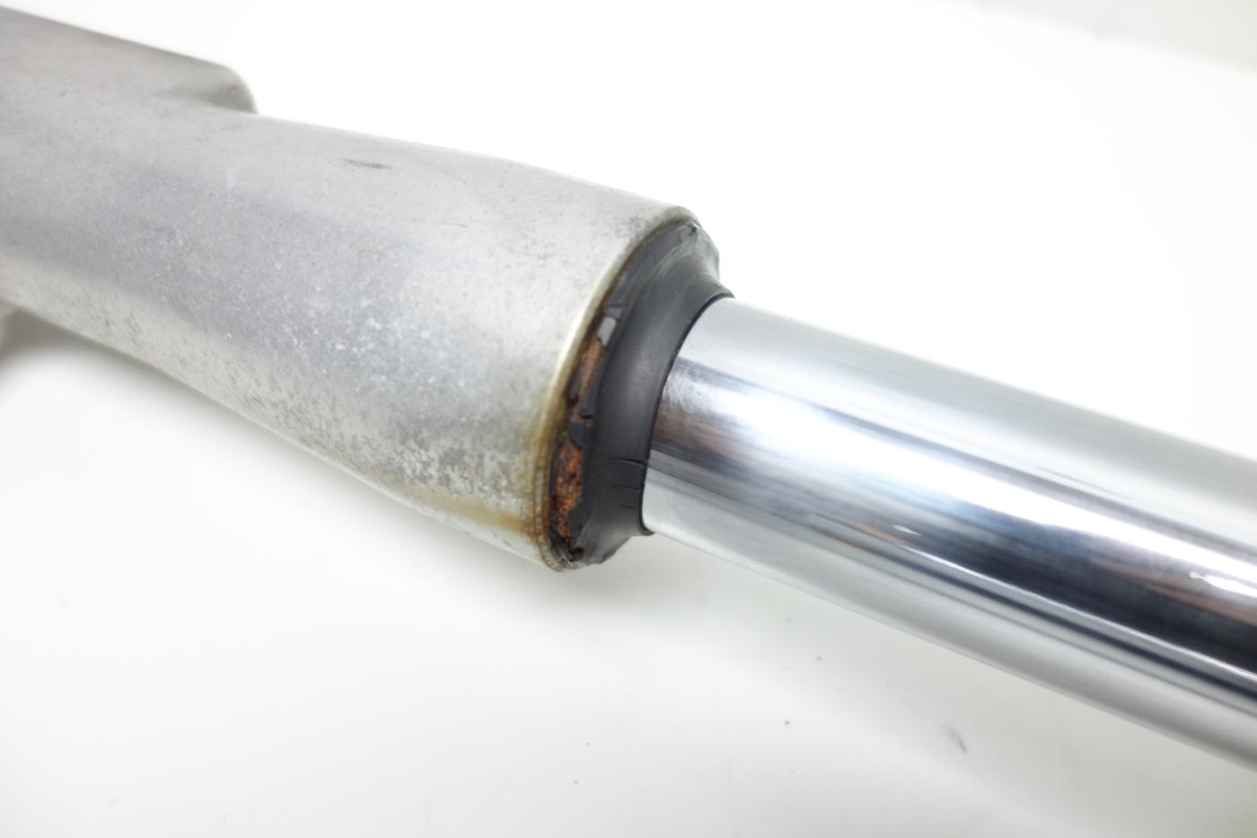 Honda VF 750 C Super Magna Gabel Gabelholm Gabelbrücke