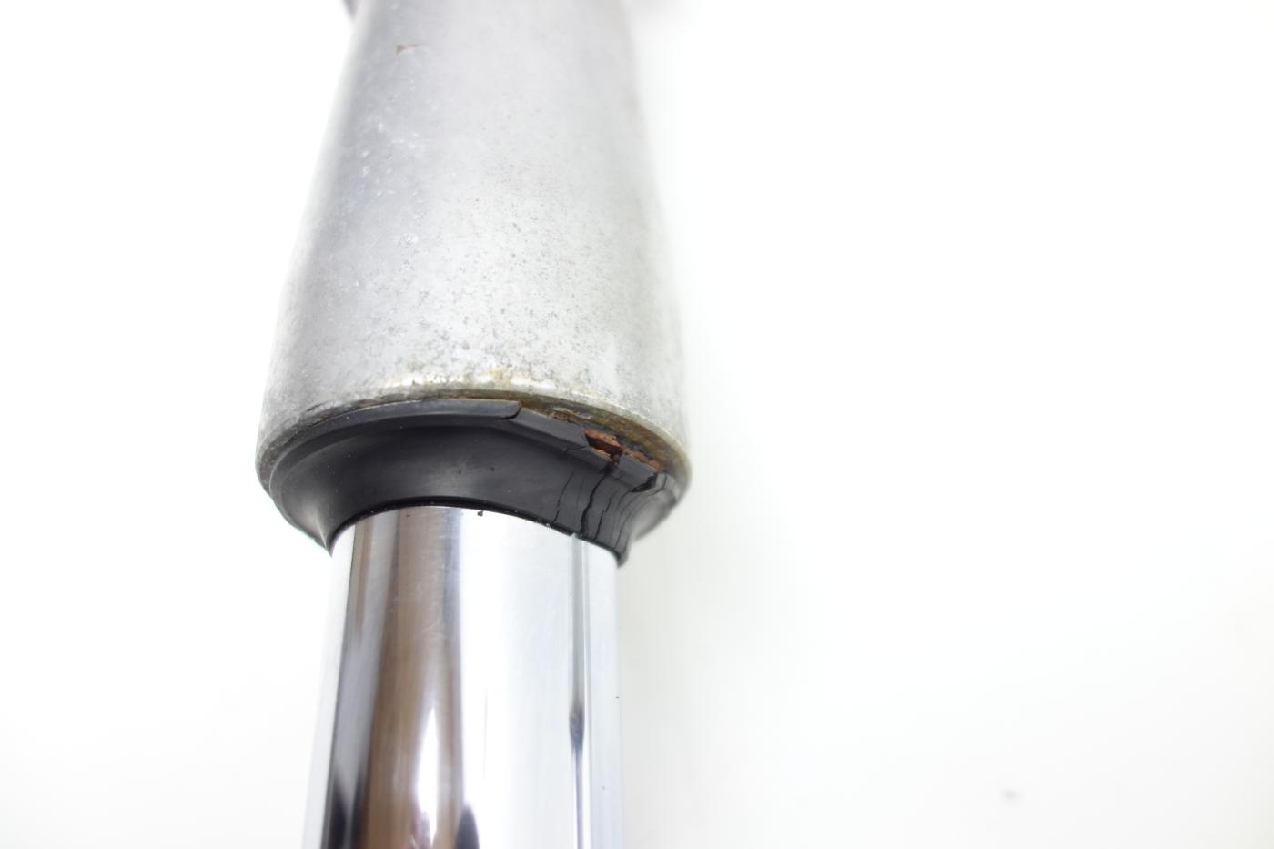 Honda VF 750 C Super Magna Gabel Gabelholm Gabelbrücke