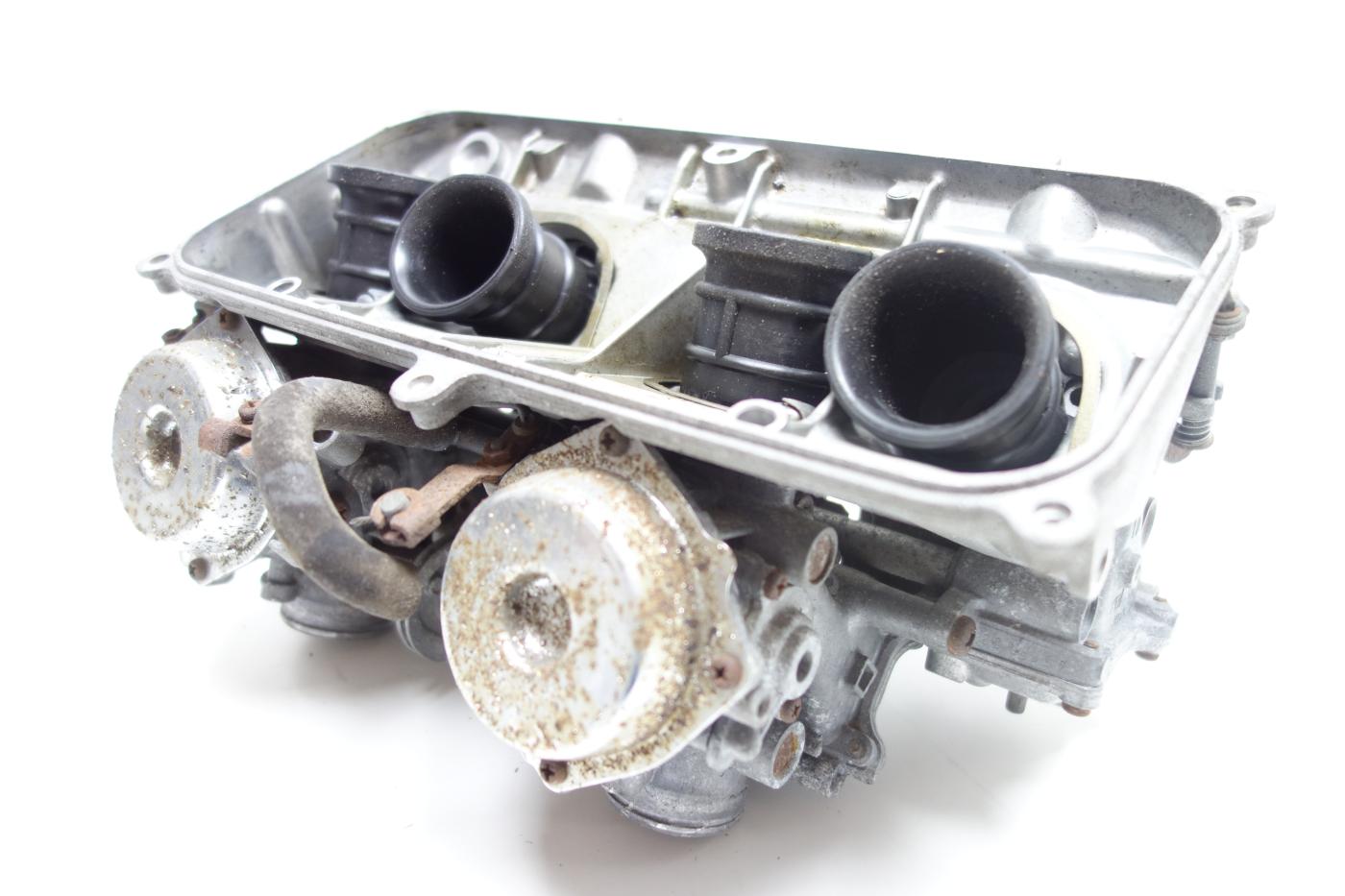 Honda VF 750 C Super Magna Vergaser