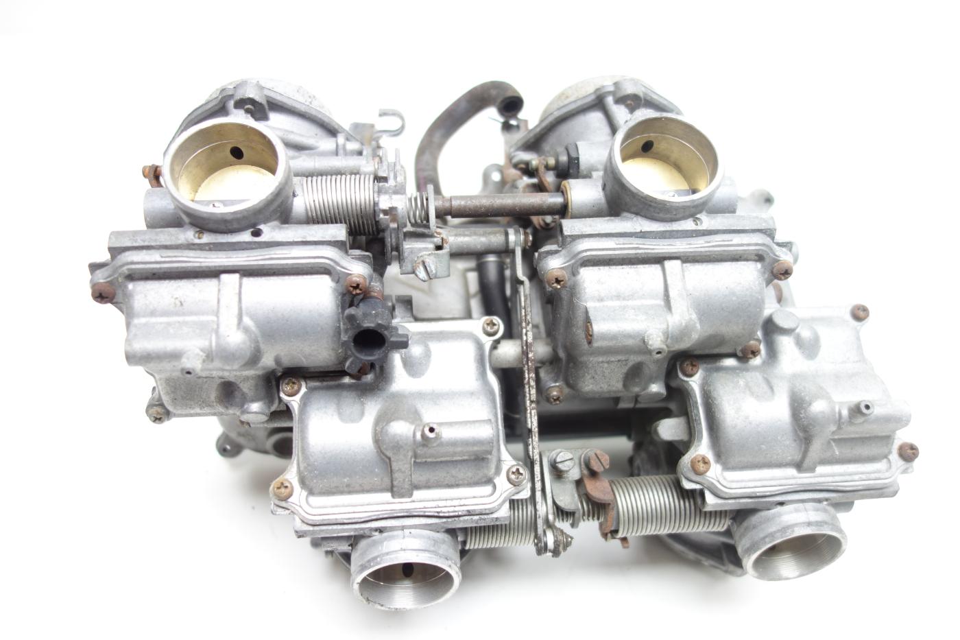 Honda VF 750 C Super Magna Vergaser