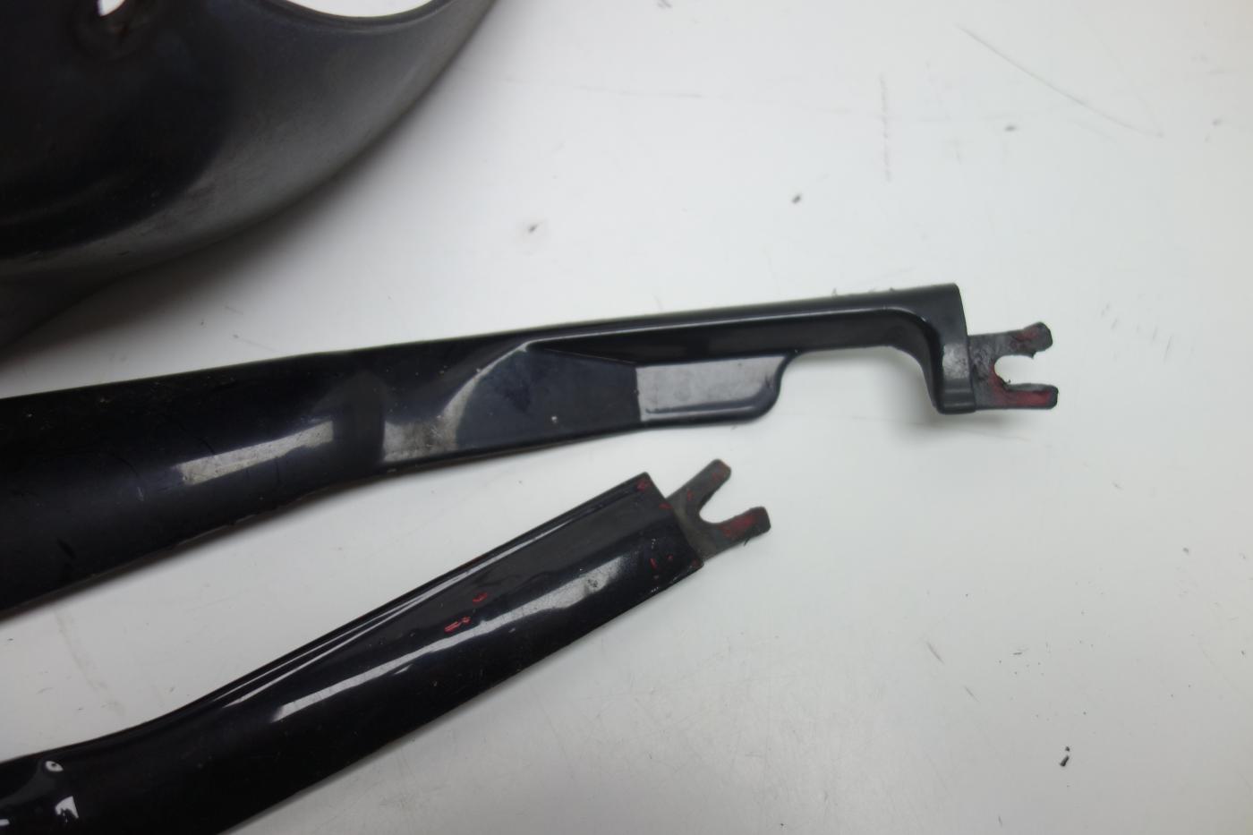 Honda VF 750 C Super Magna Bug Bugverkleidung