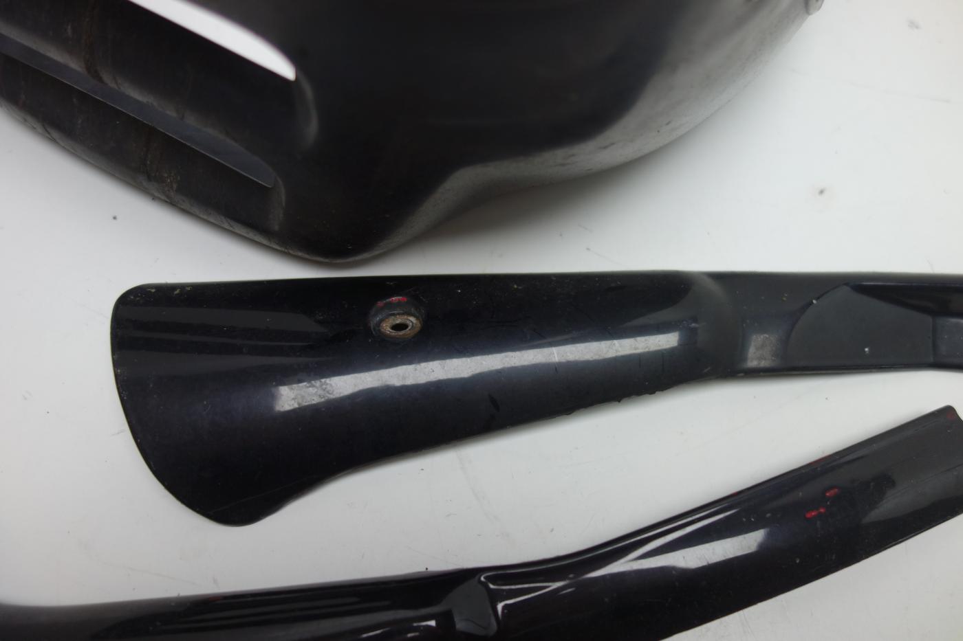 Honda VF 750 C Super Magna Bug Bugverkleidung