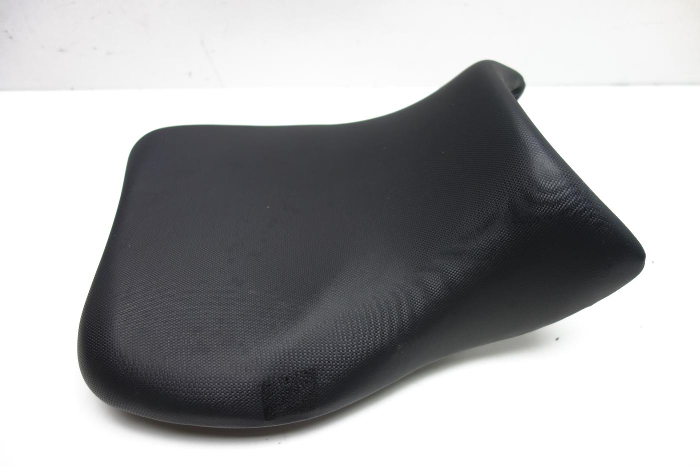 Suzuki SV 650 S Sitz Fahrersitz abgepolstert