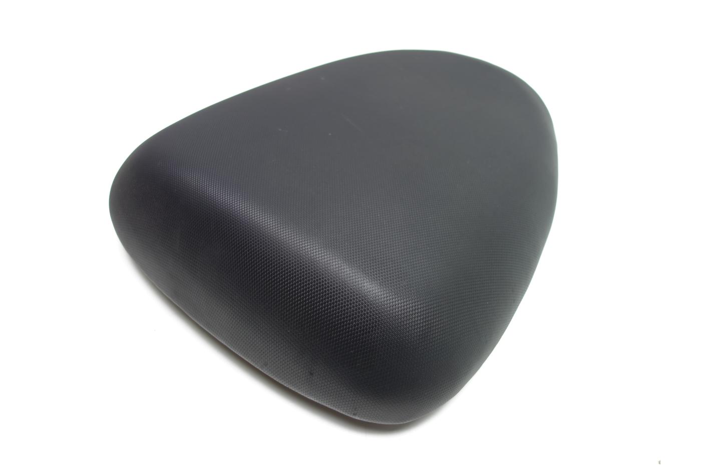 Suzuki SV 650 S Sitz Soziussitz