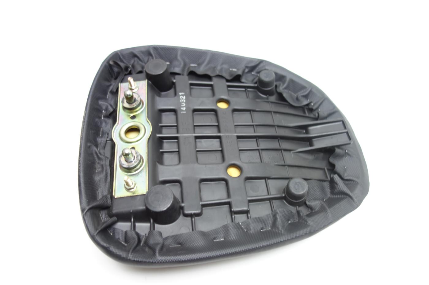 Suzuki SV 650 S Sitz Soziussitz