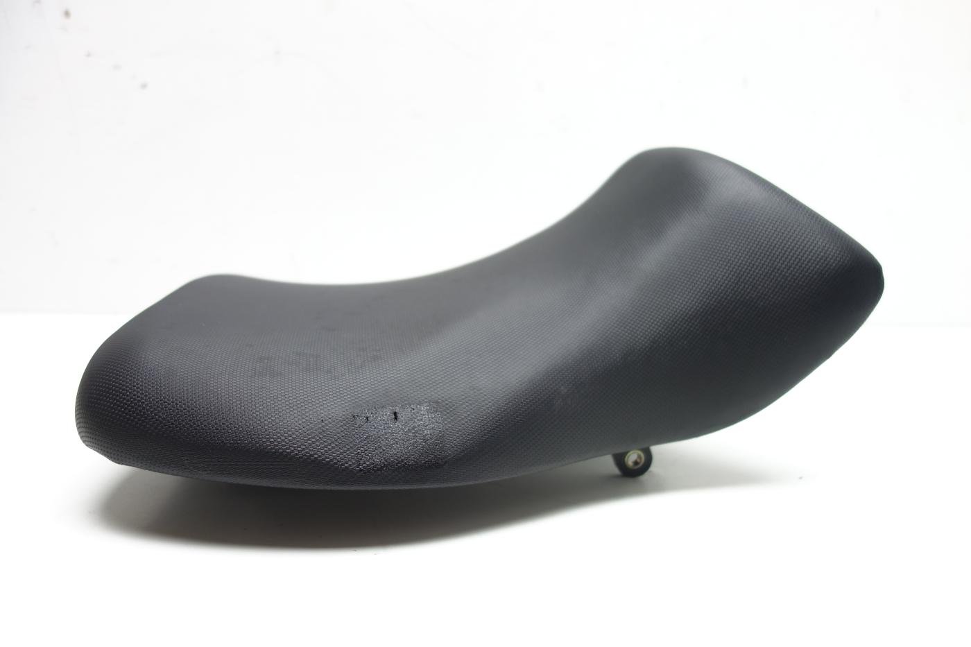 Suzuki SV 650 S Sitz Fahrersitz abgepolstert