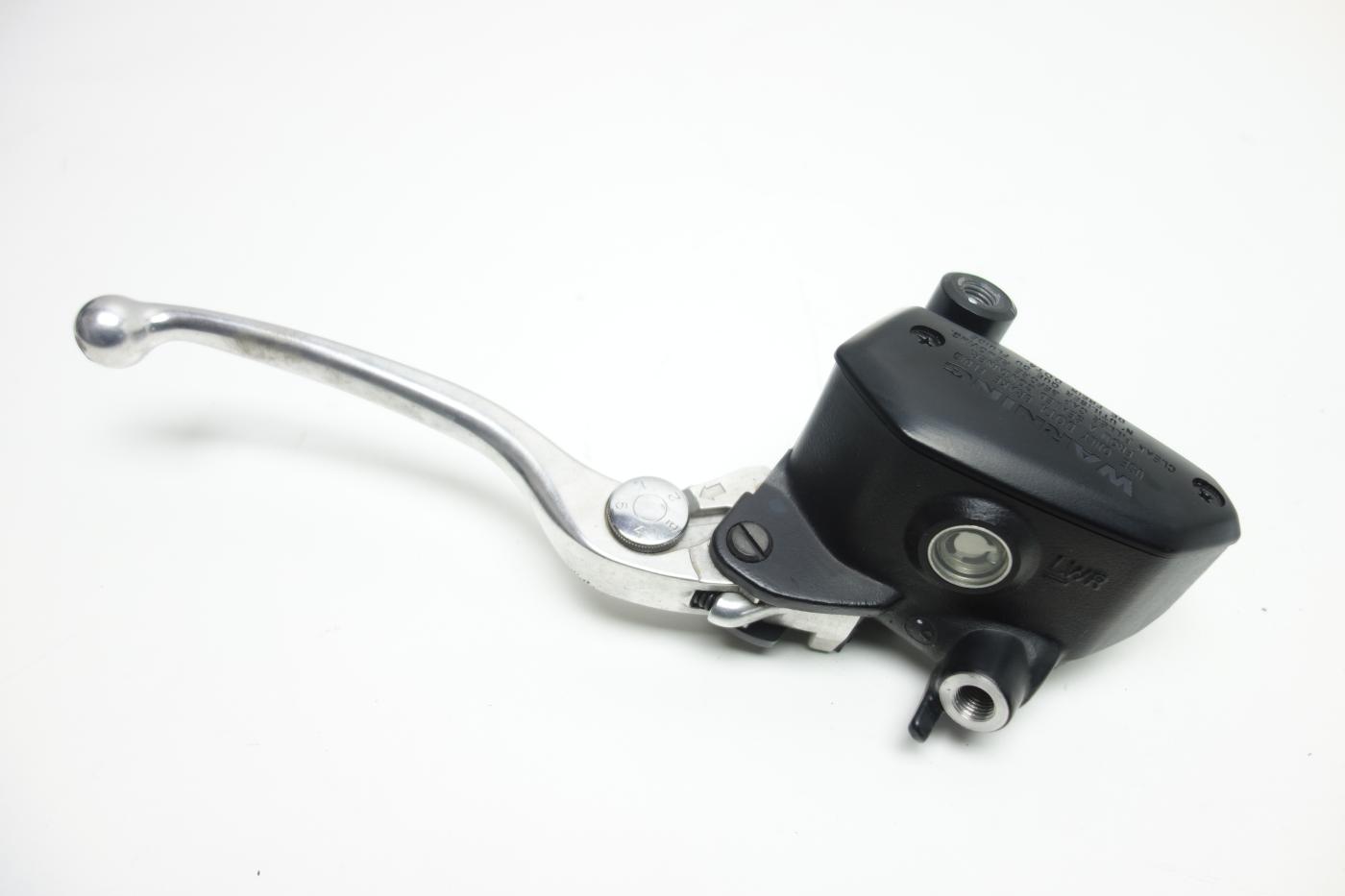 Kawasaki Versys 650 Bremspumpe Bremszylinder vorne