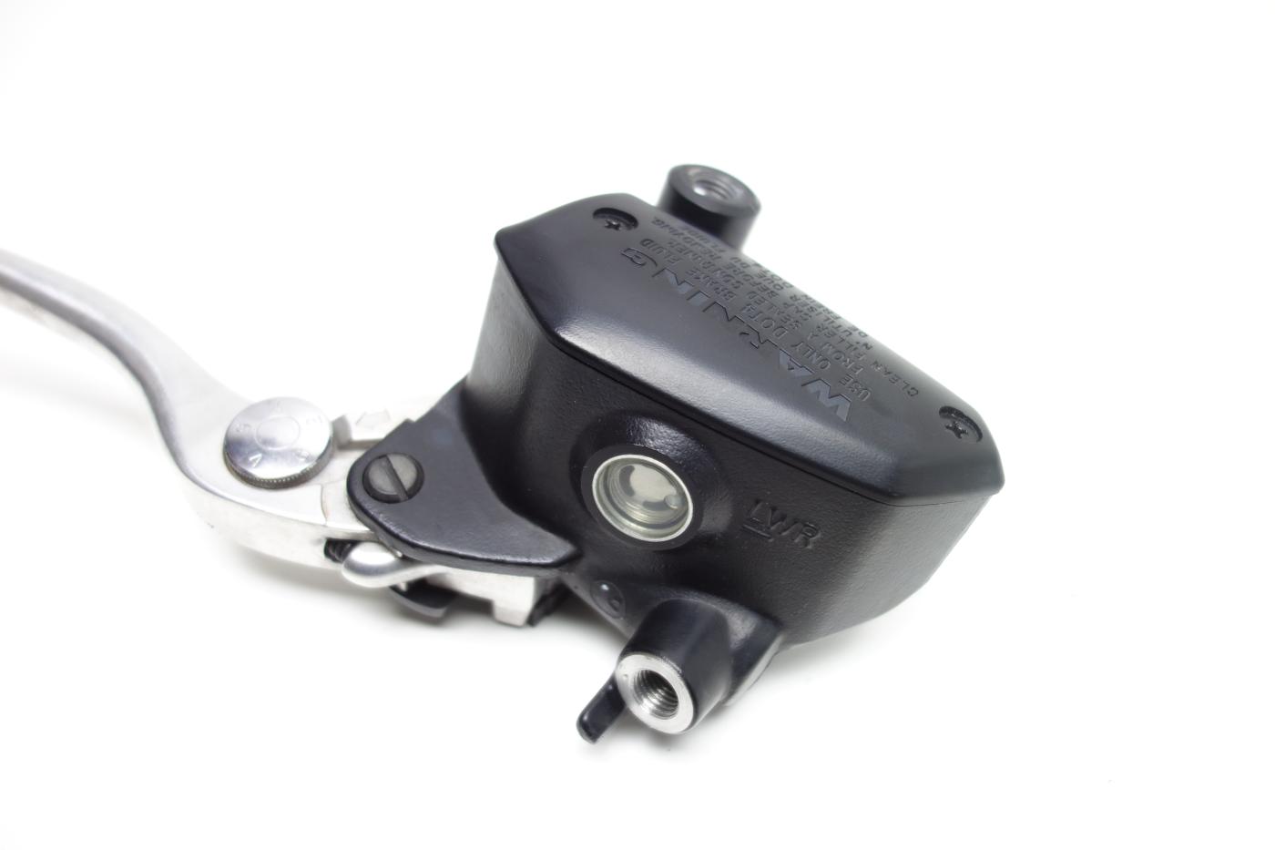 Kawasaki Versys 650 Bremspumpe Bremszylinder vorne