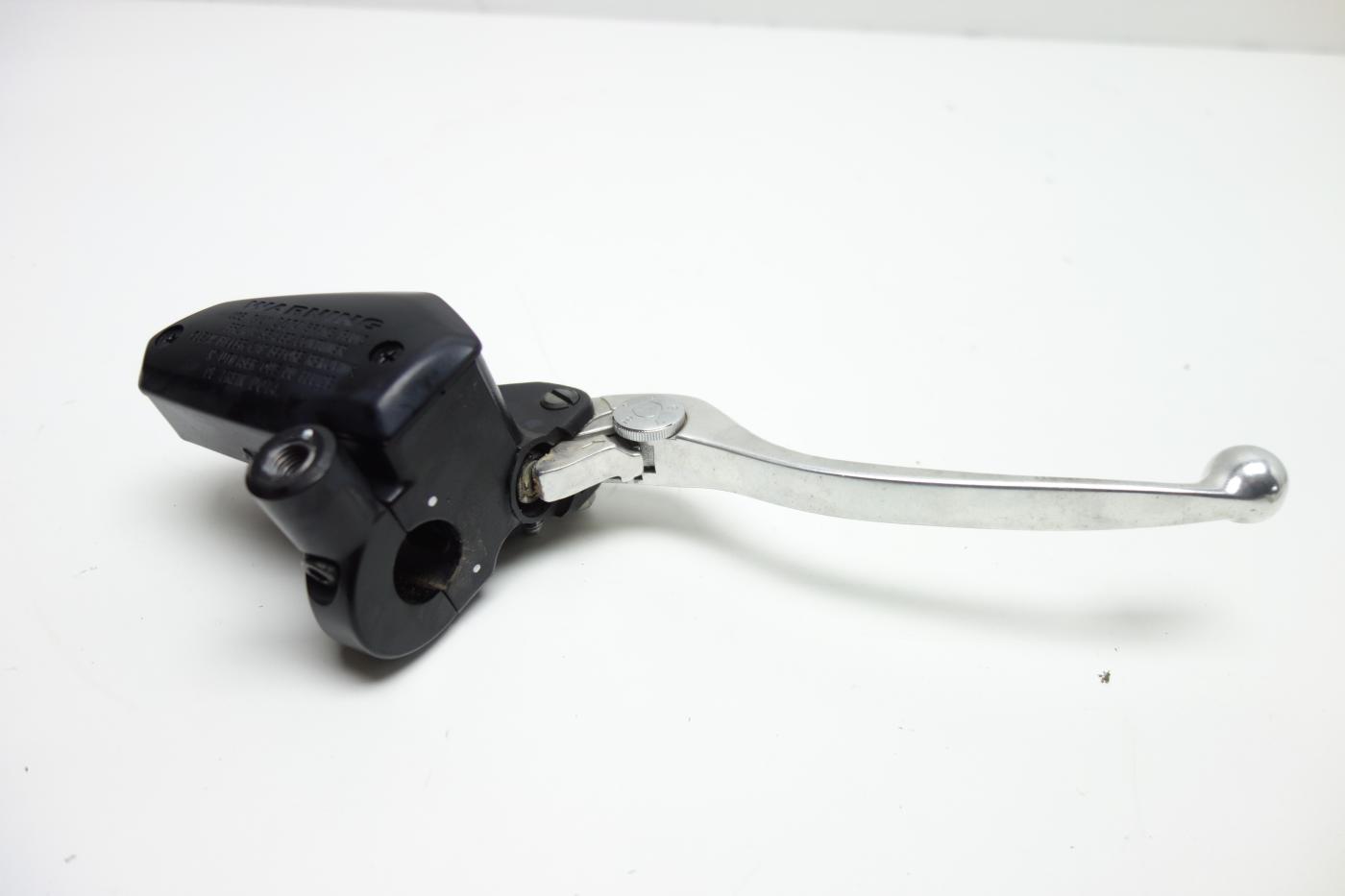 Kawasaki Versys 650 Bremspumpe Bremszylinder vorne