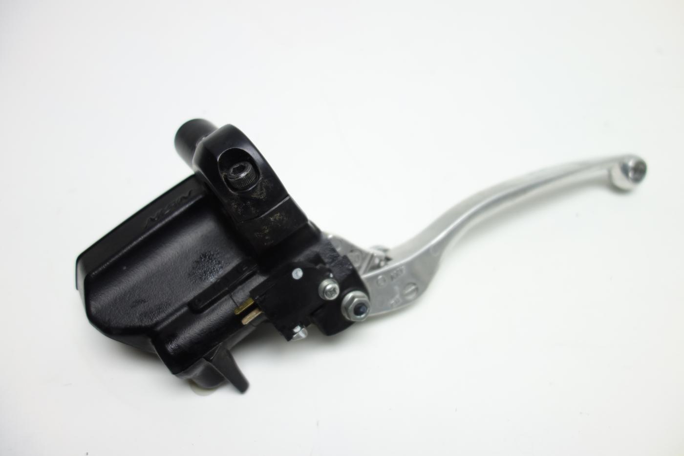 Kawasaki Versys 650 Bremspumpe Bremszylinder vorne