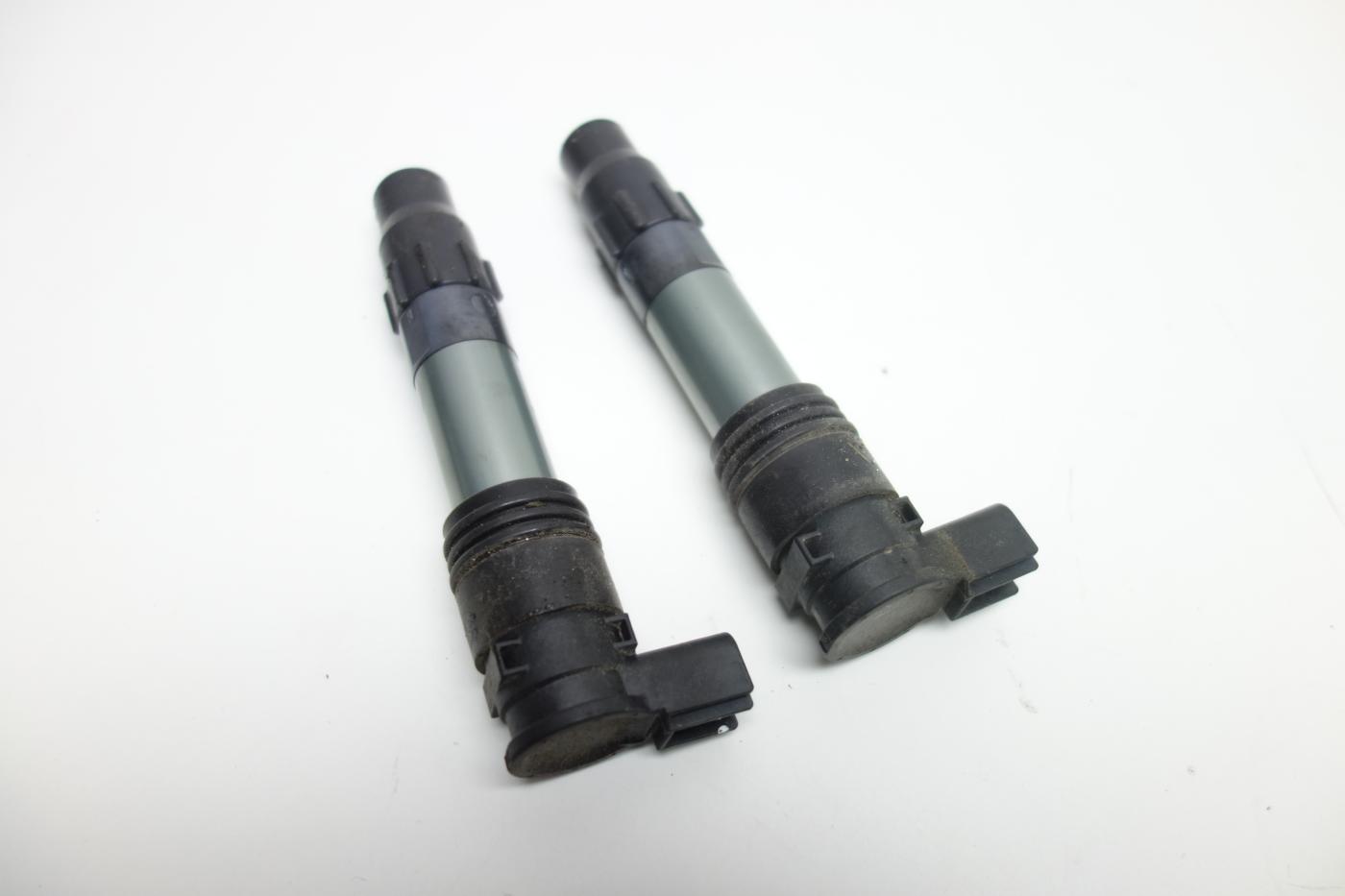 Kawasaki Versys 650 2x Zündspule Zündspulen