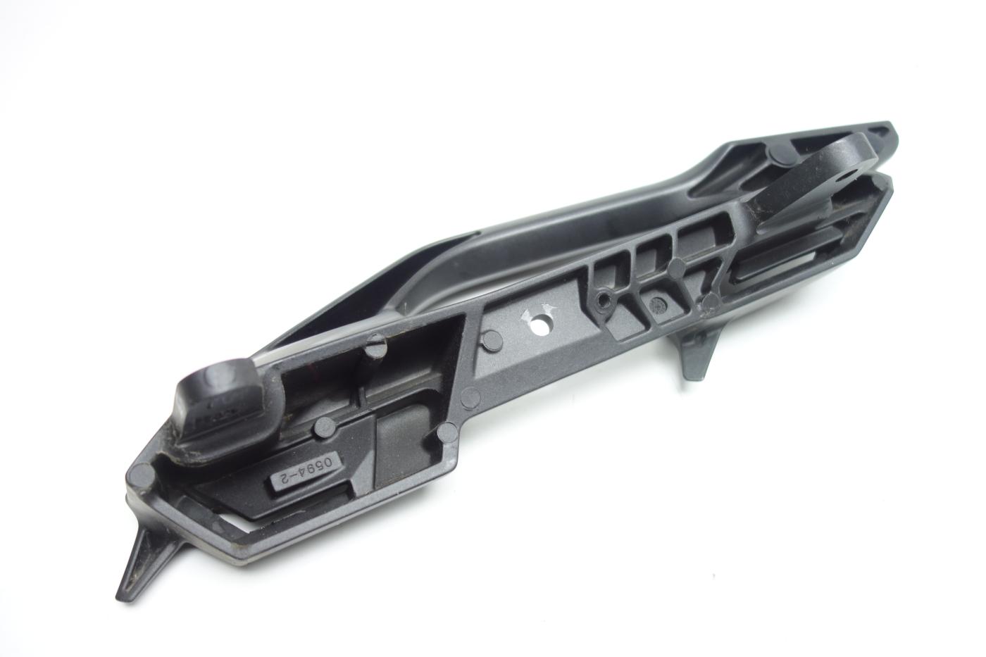 Kawasaki Versys 650 Griff hinten rechts Kofferträger